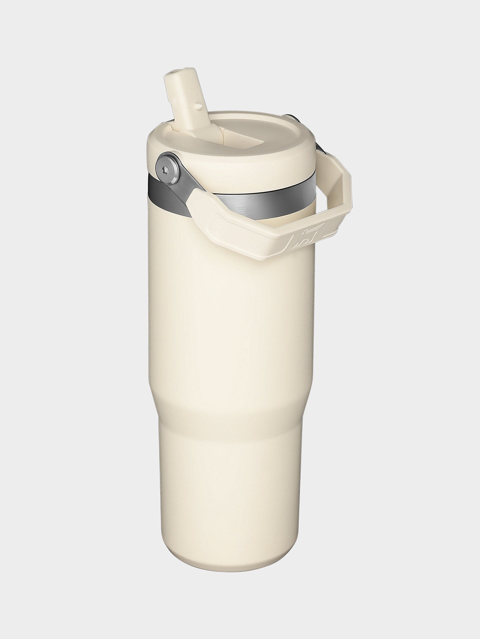 The Iceflow Flip Straw 0.88 Litre Water Bottle