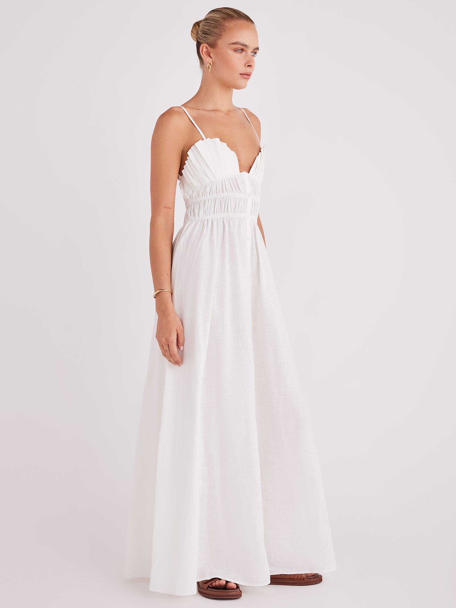 Mahalia Maxi Dress