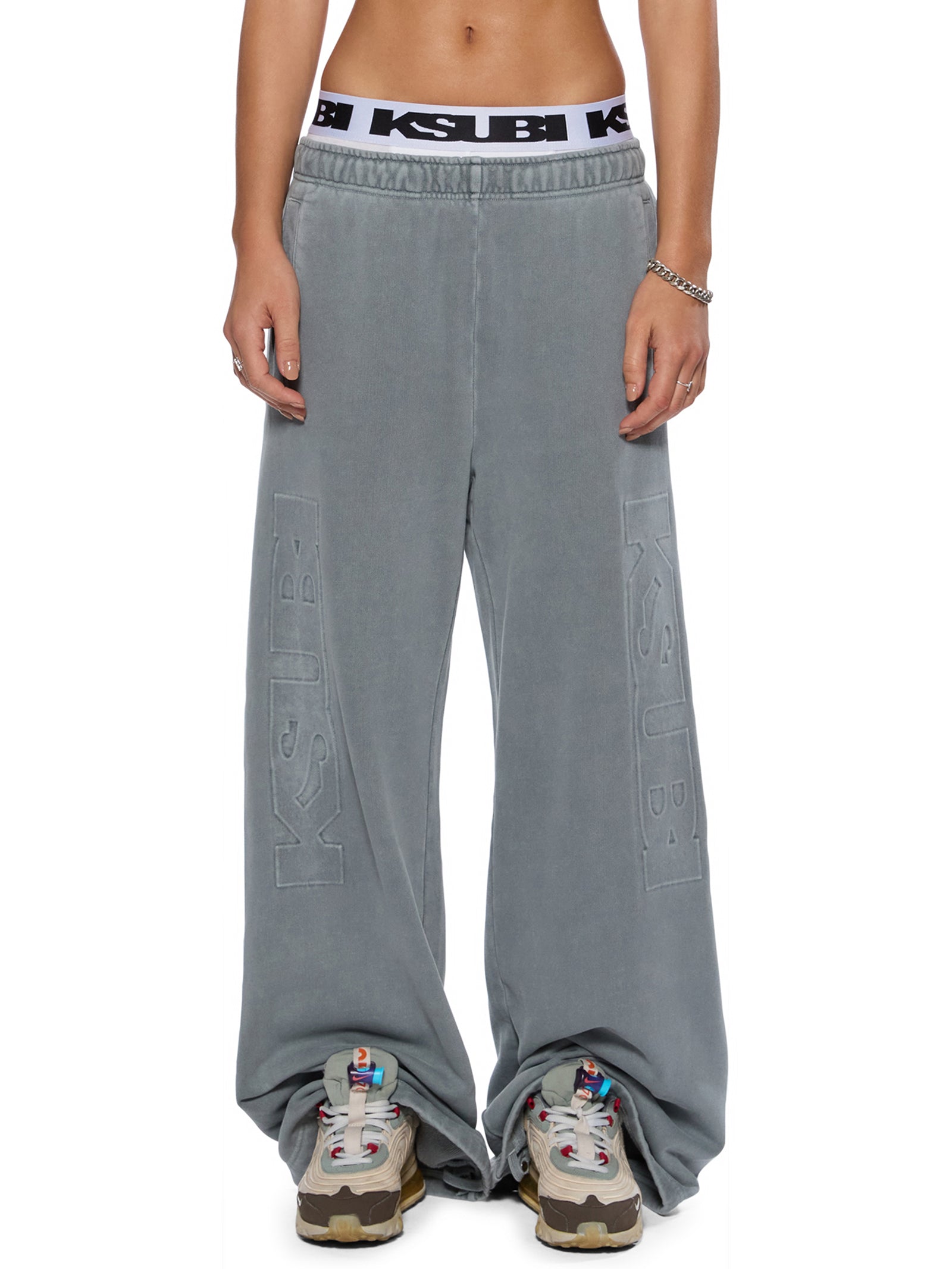 Sott Origin Trak Pant