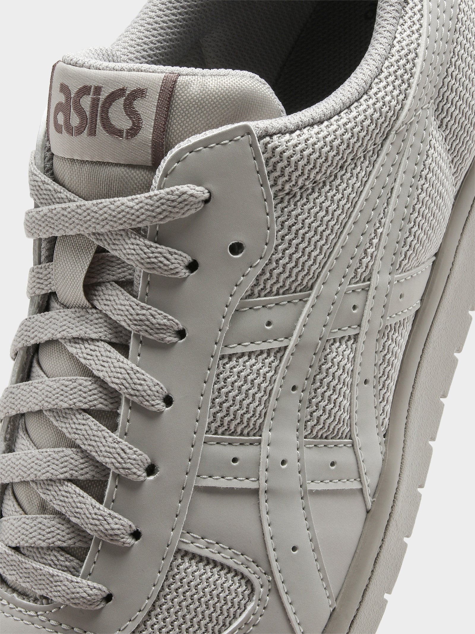 Mens Japan S Sneakers in Oyster Grey