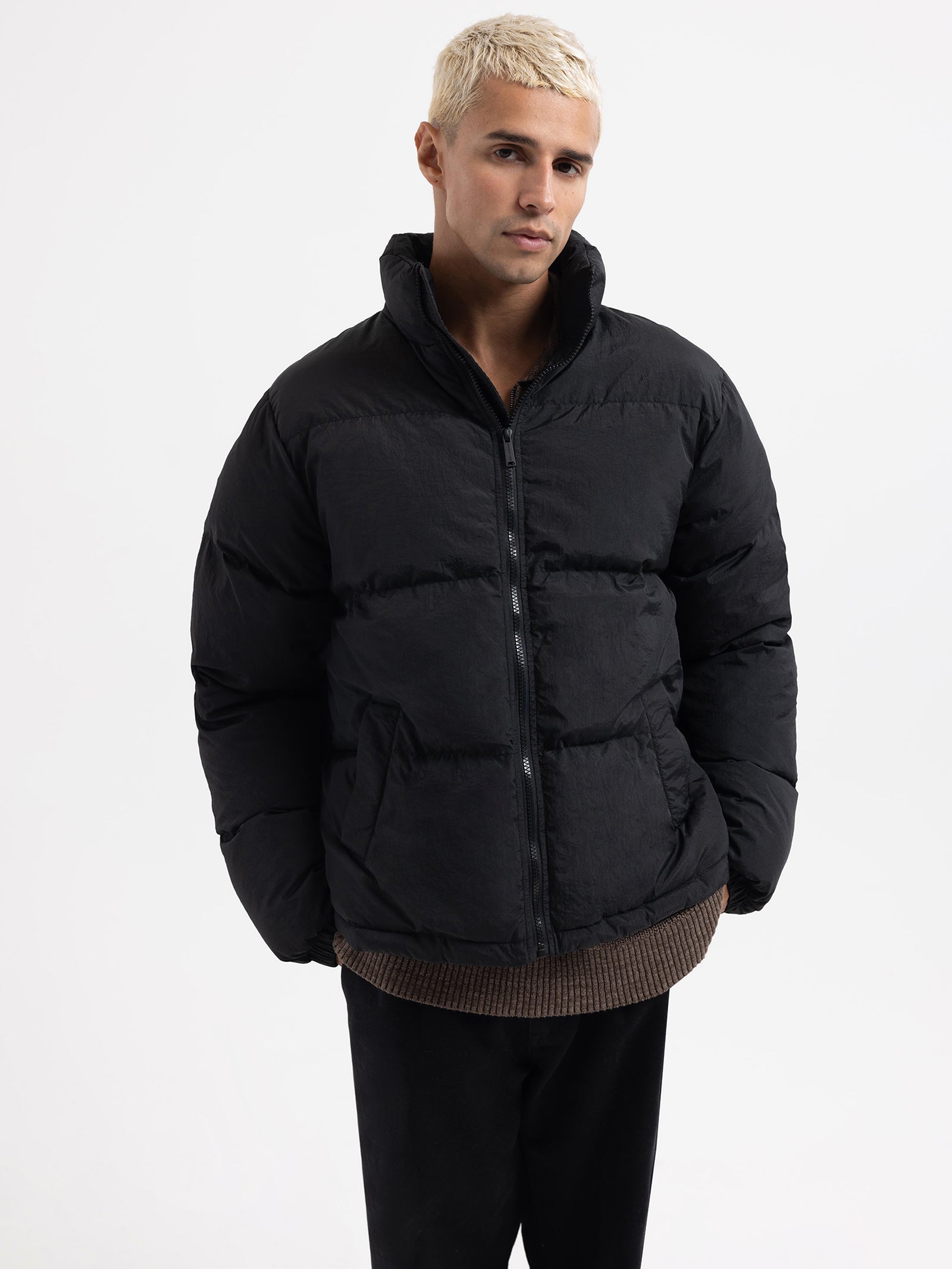 Calix Puffer Jacket