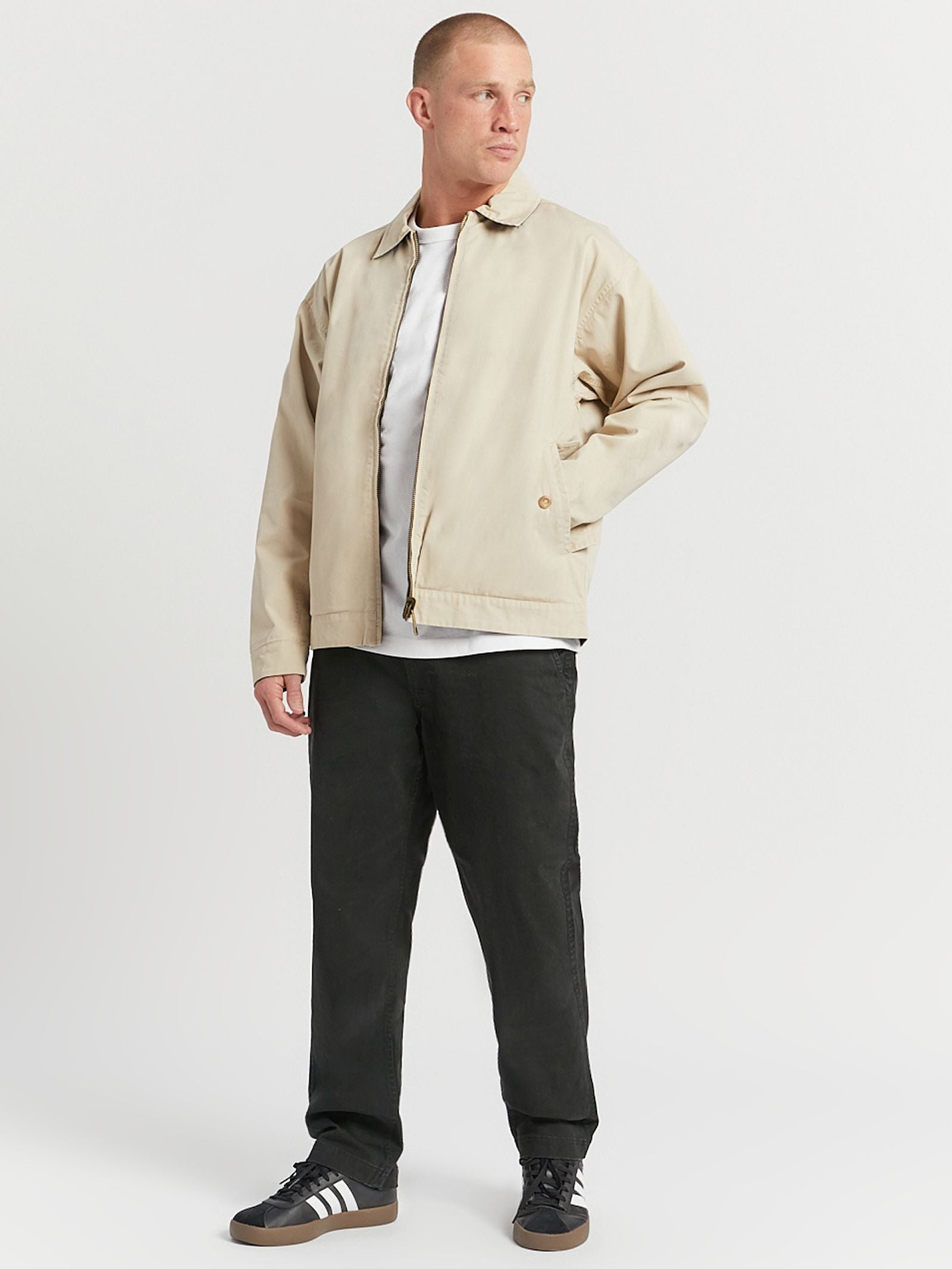 Jasper Smart Pant