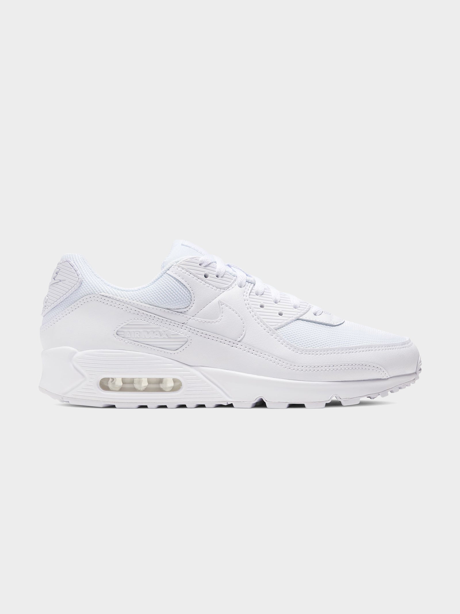 Mens Nike Air Max 90 Sneaker