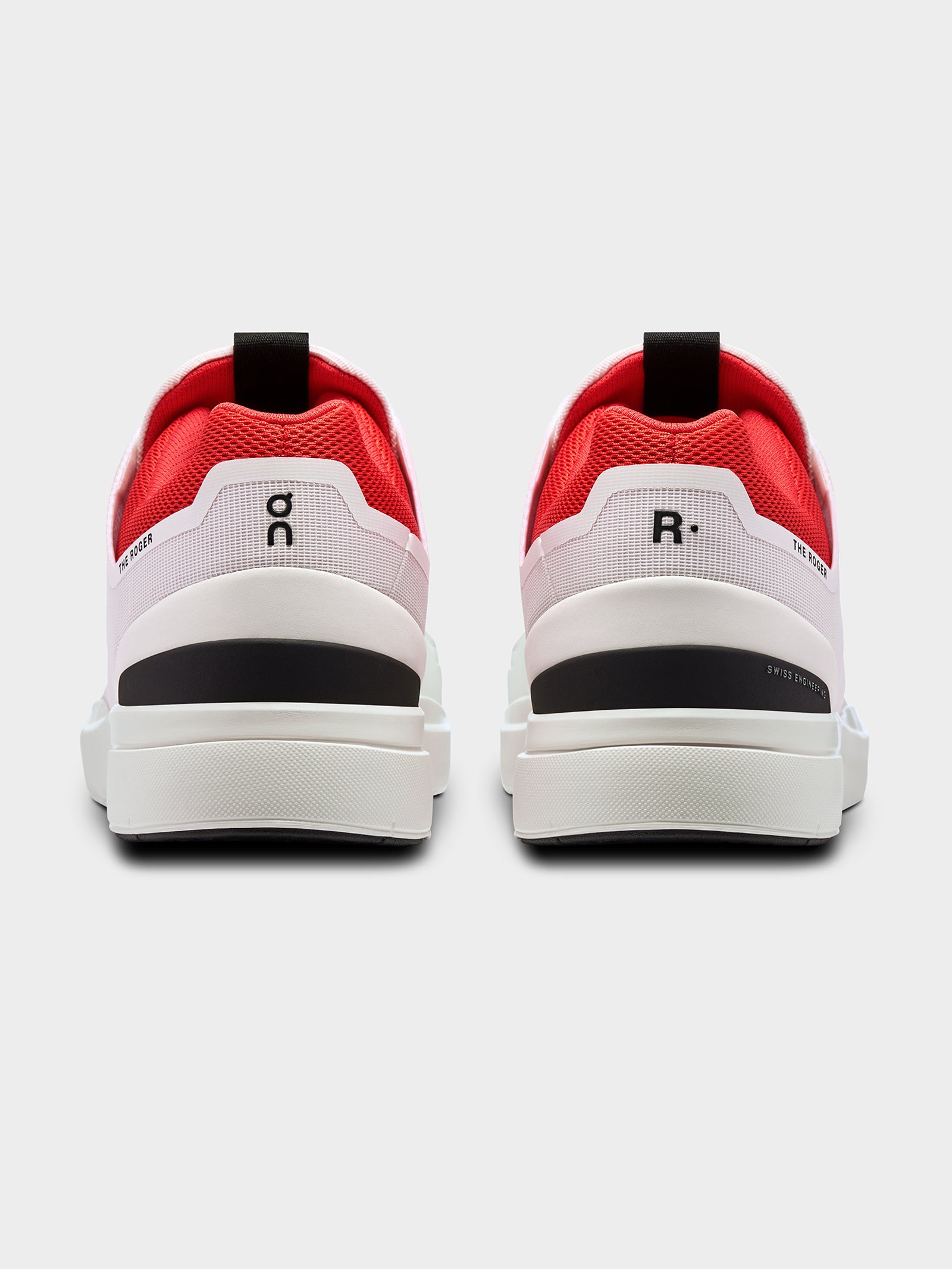 Mens The Roger Spin Sneaker