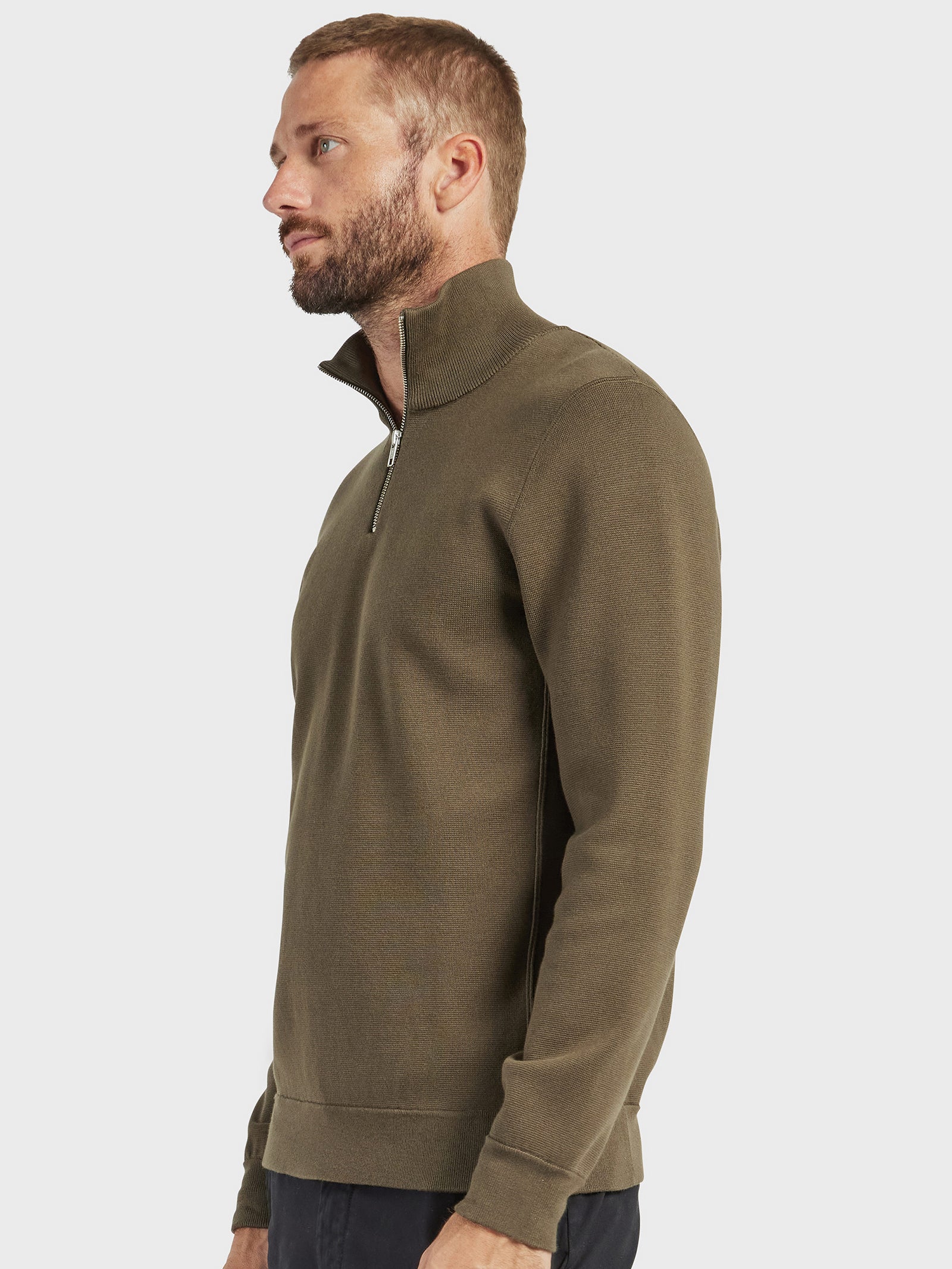 Danzer 1/2 Zip