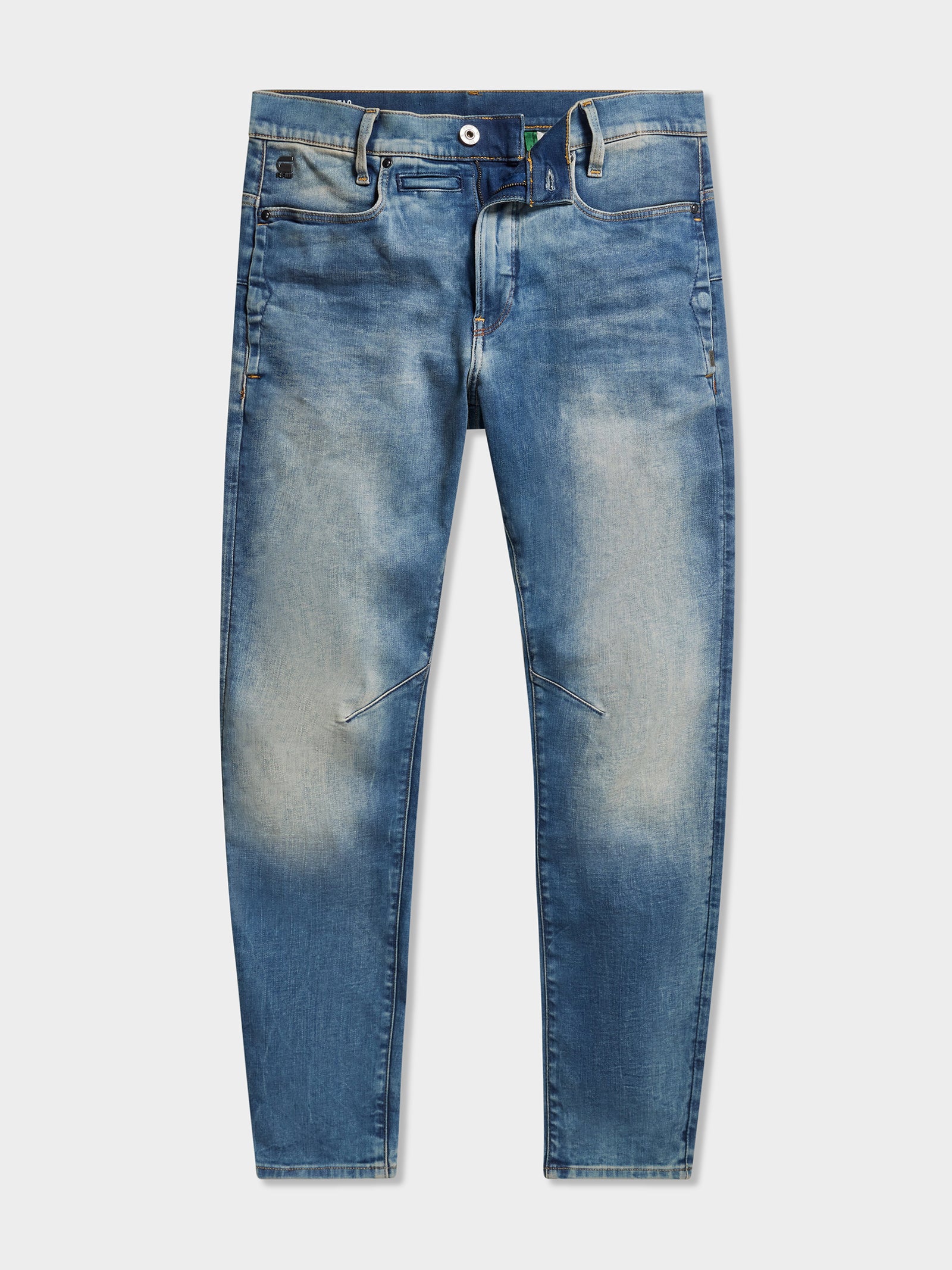 D-Staq 3D Slim Jean