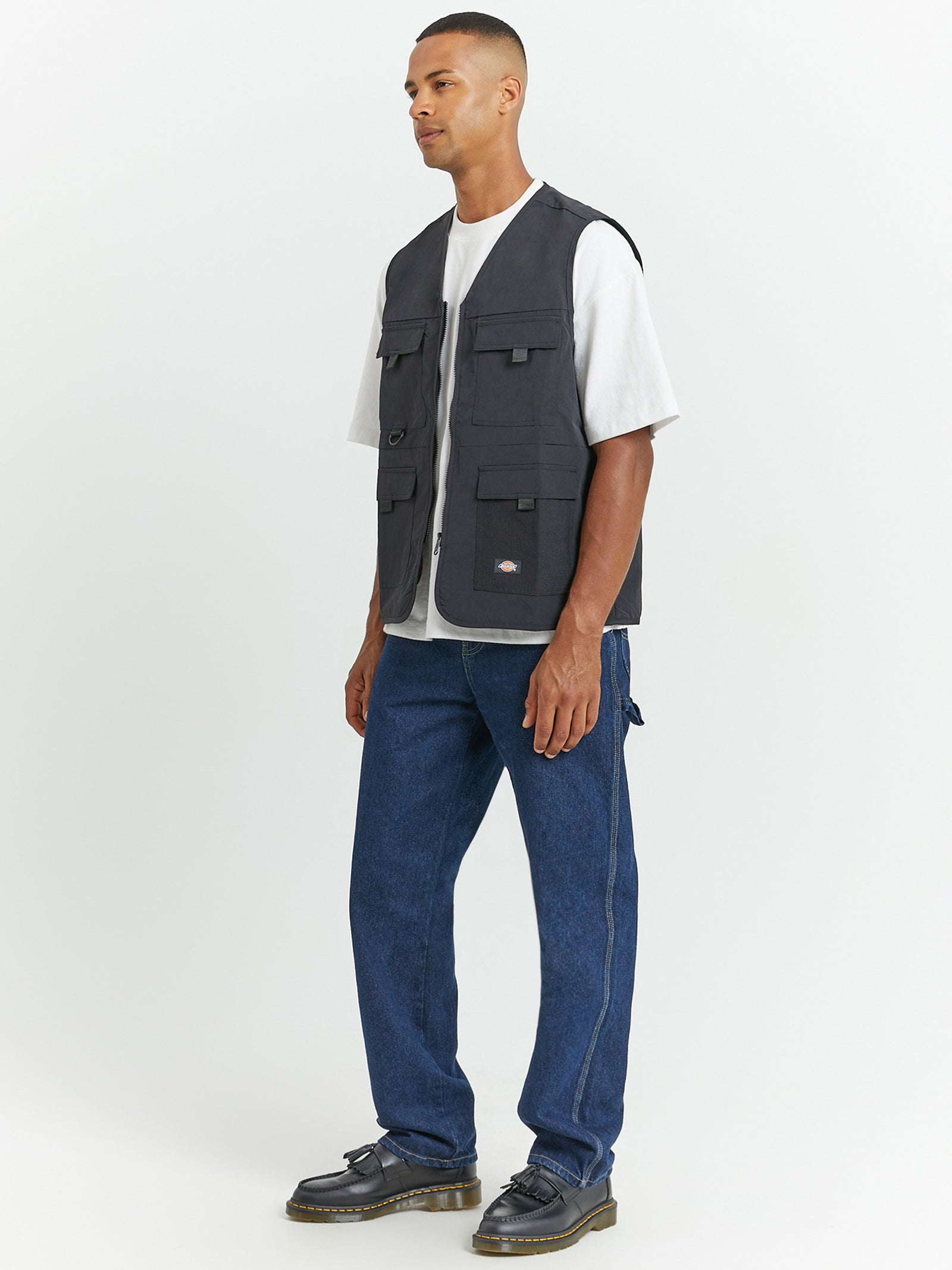 Utility Vest