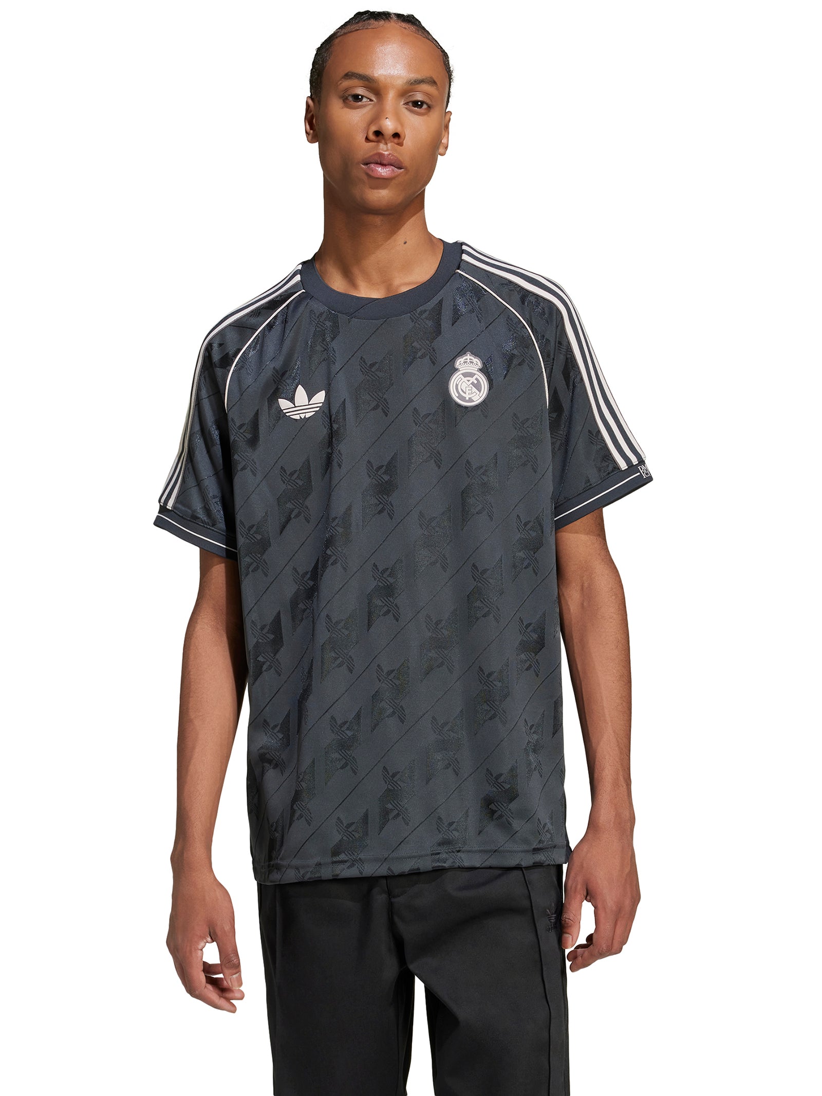 Real Madrid Jersey