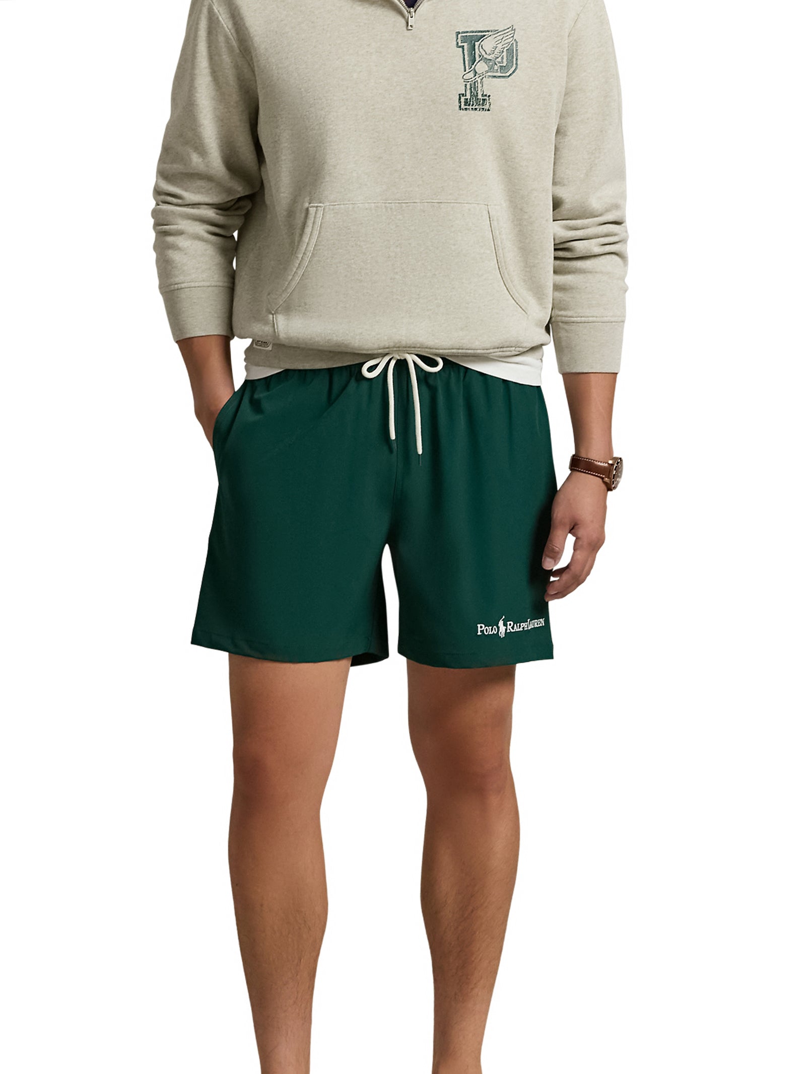 Polo Athletic Club Shorts