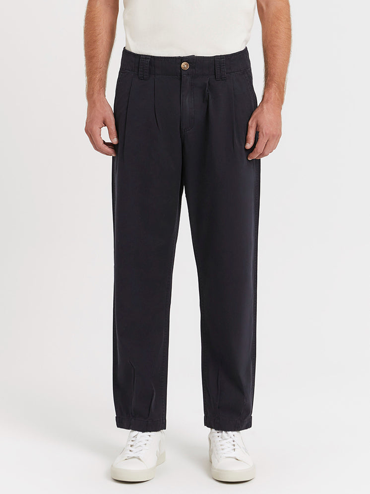 Zephyr Pants in Black