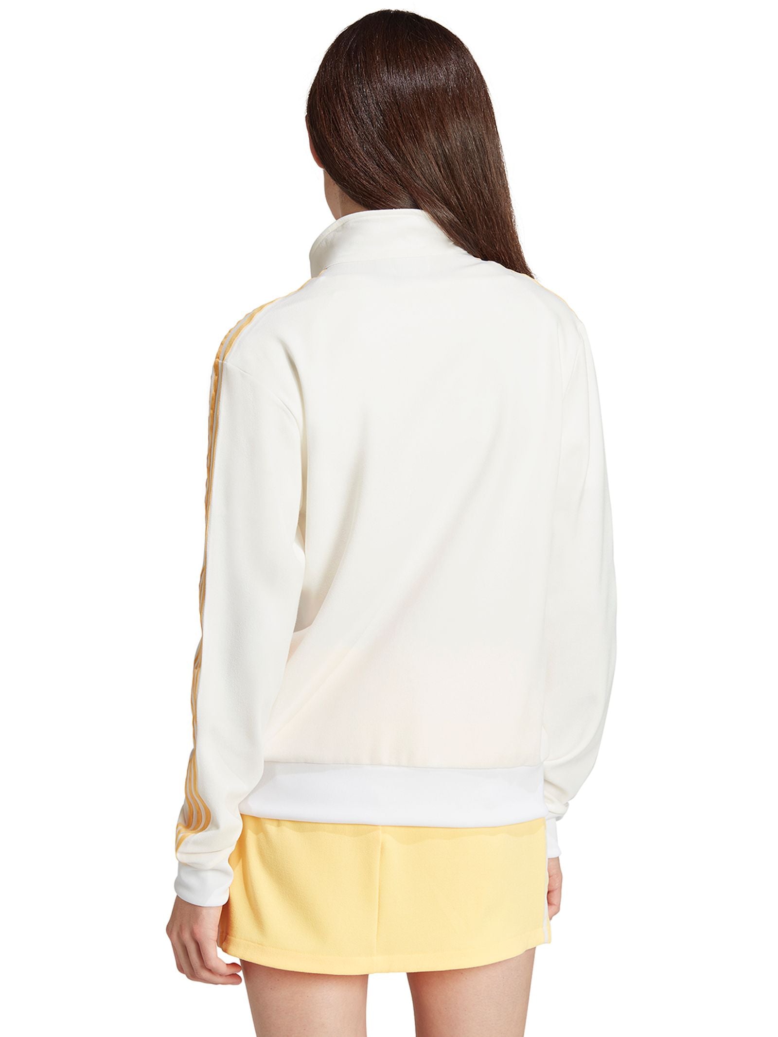 BB Crepe Track Top