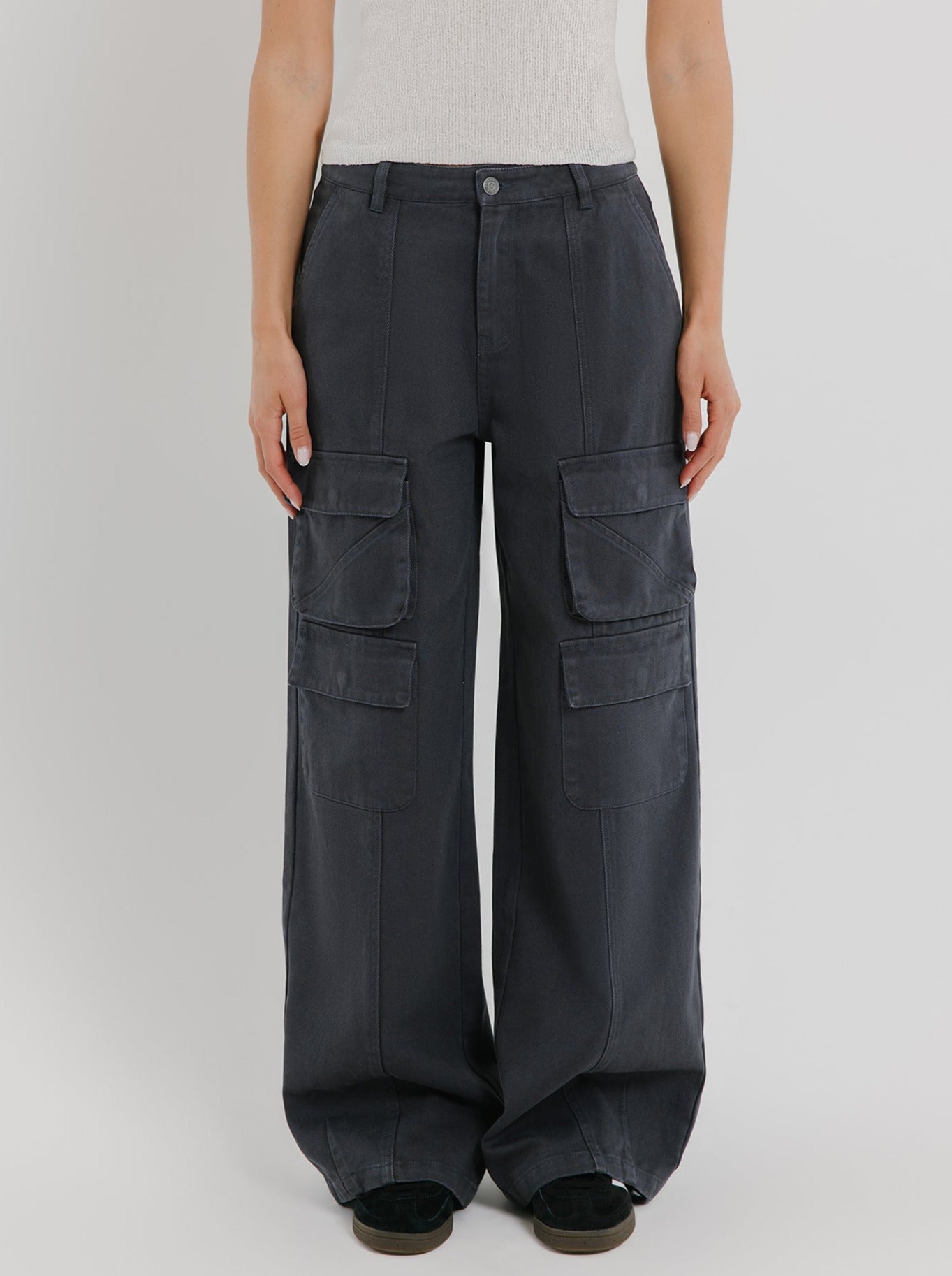 Fallon Cargo Pants