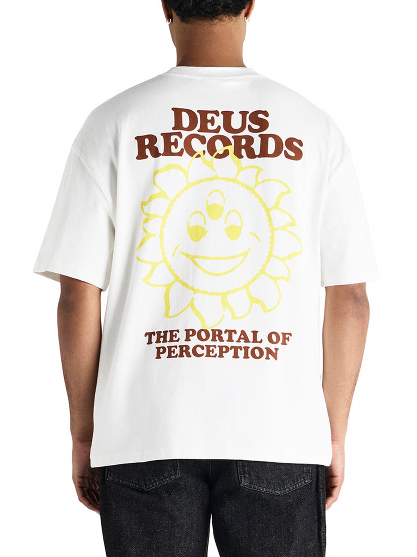 Peep Portal Tee