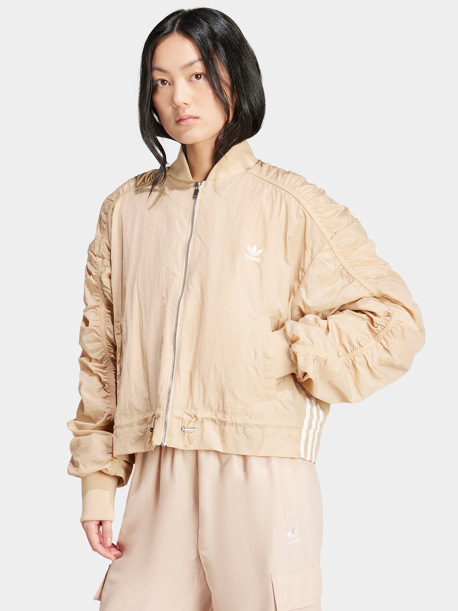 Light Weight Bomber Jacket