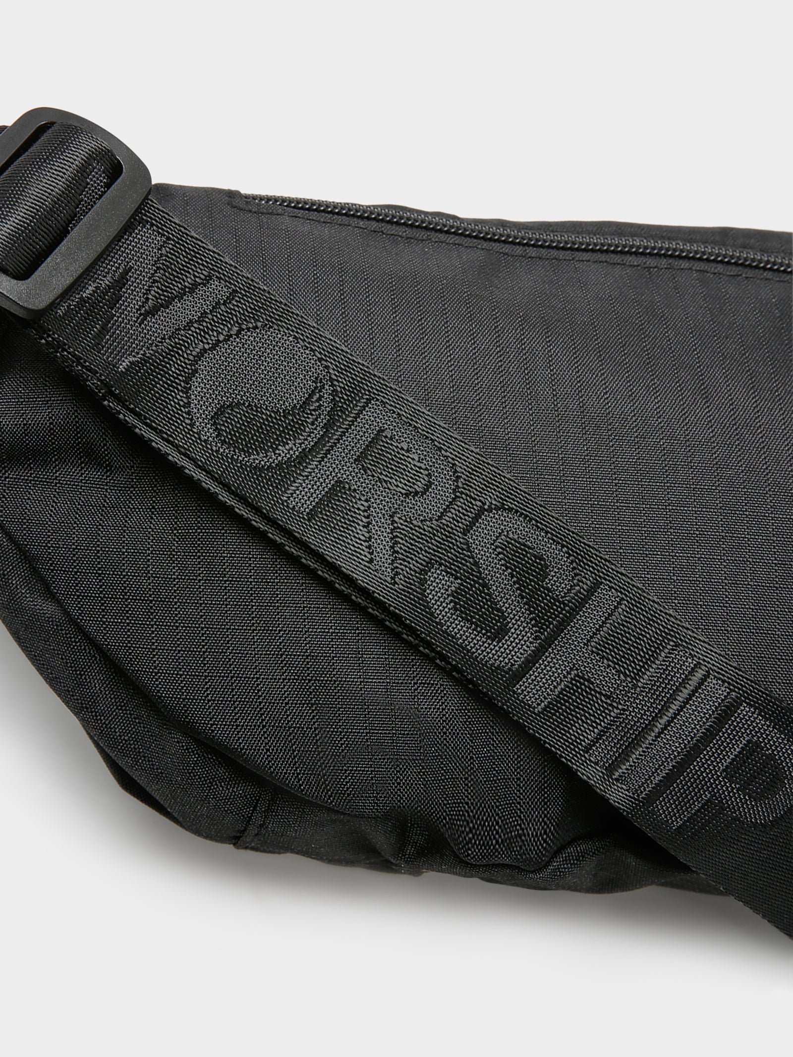 Explore Core Hip Bag in Black