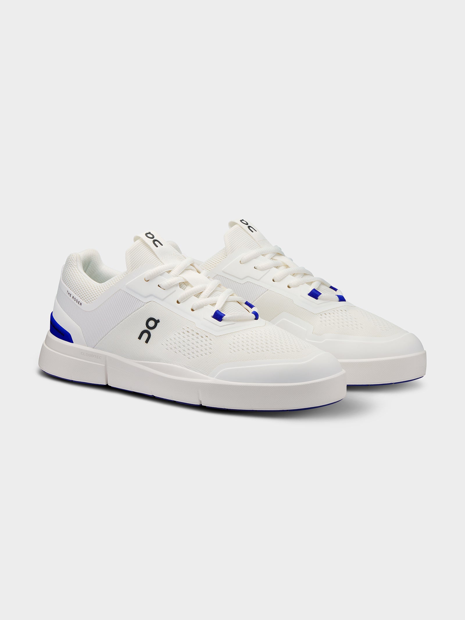 Womens The Roger Spin Sneaker