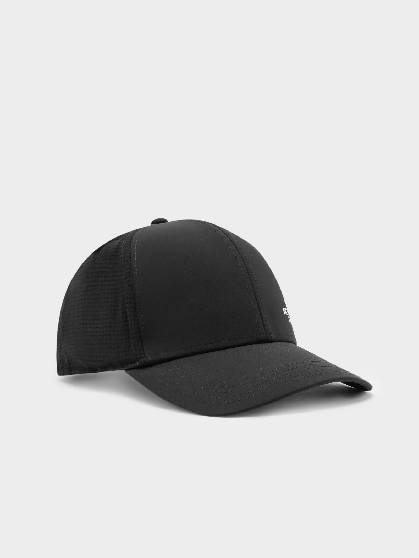 Trail 2.0 Trucker in Black