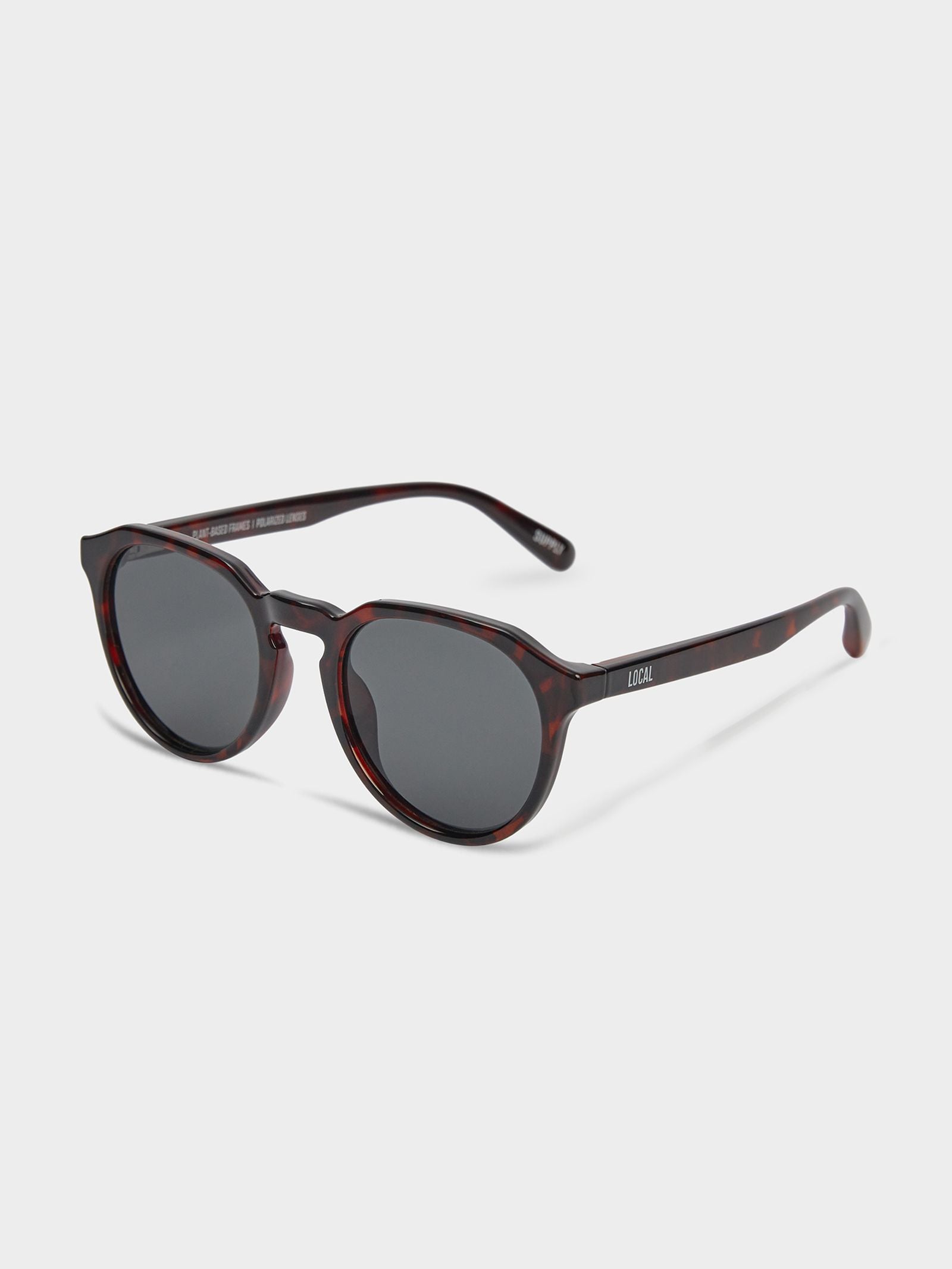 TYO Polished Sunglasses