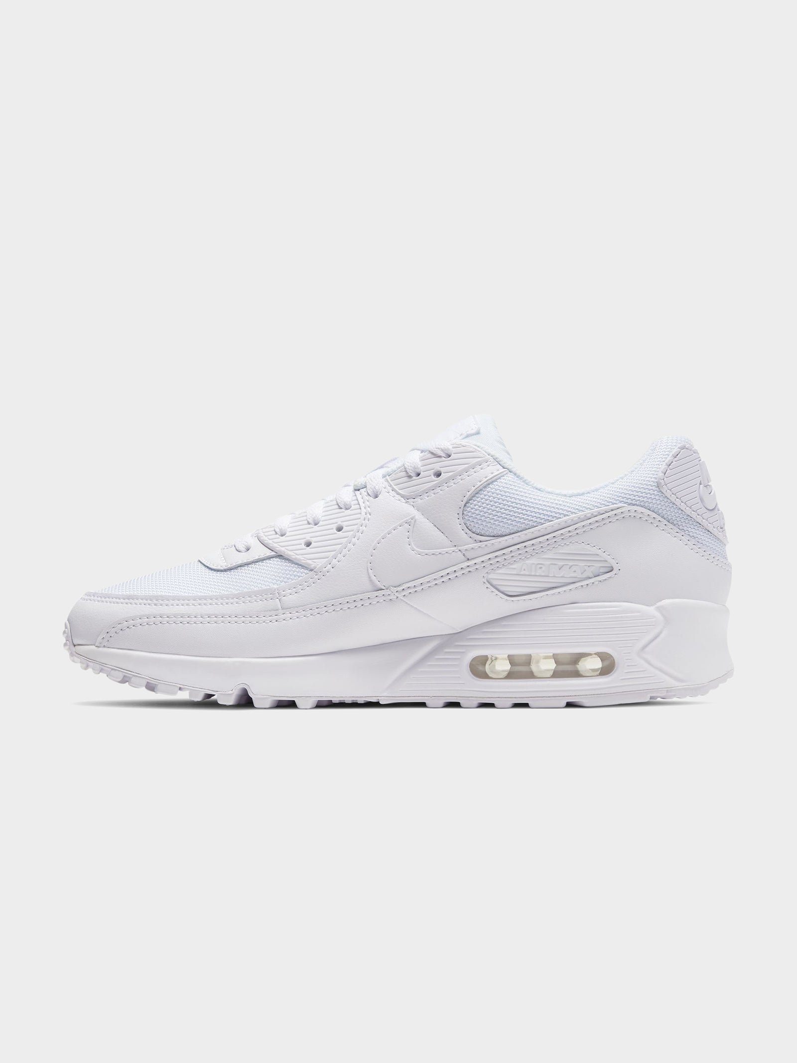 Mens Nike Air Max 90 Sneaker