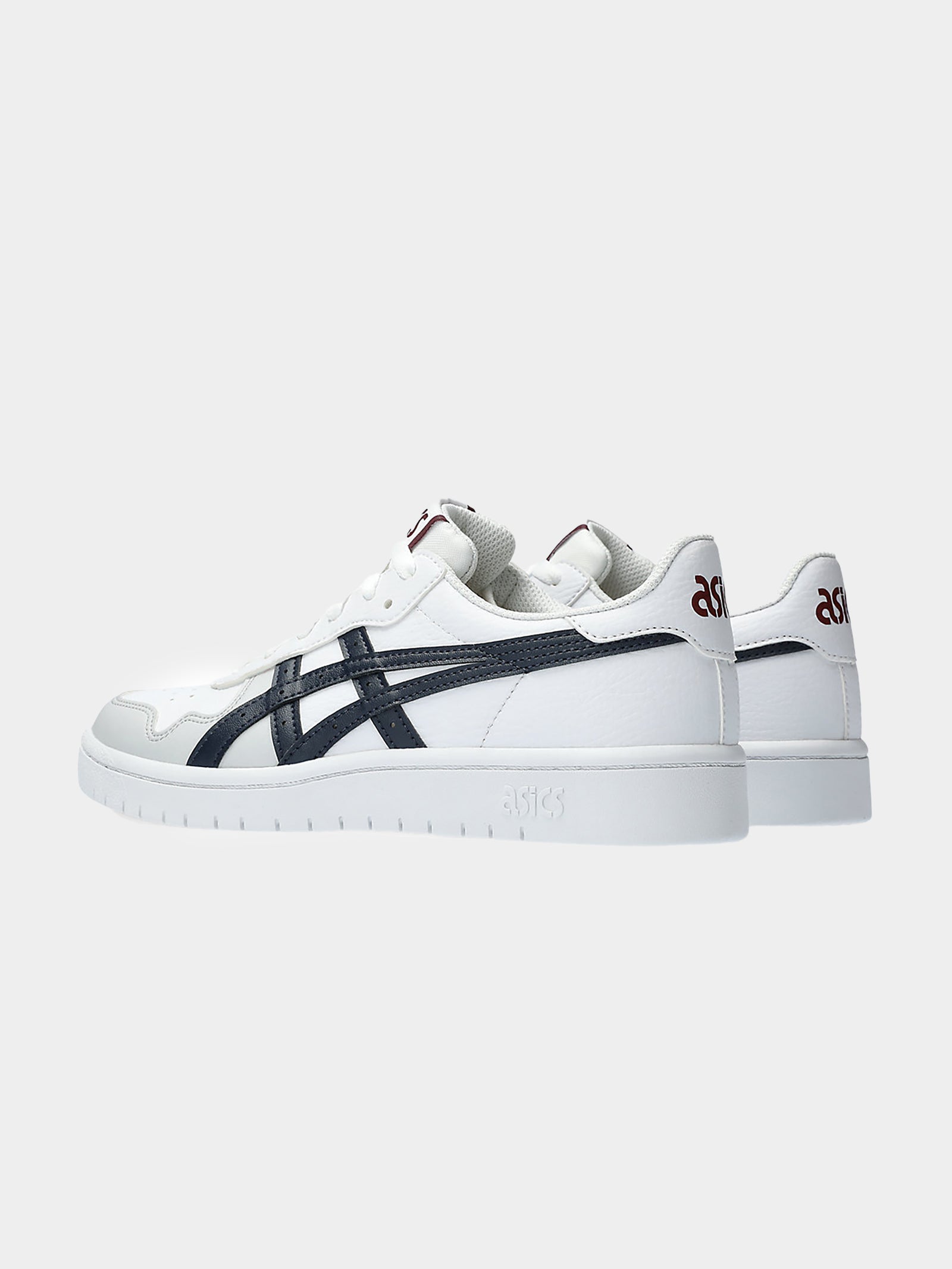 Womens Japan S Sneakers in White & Midnight