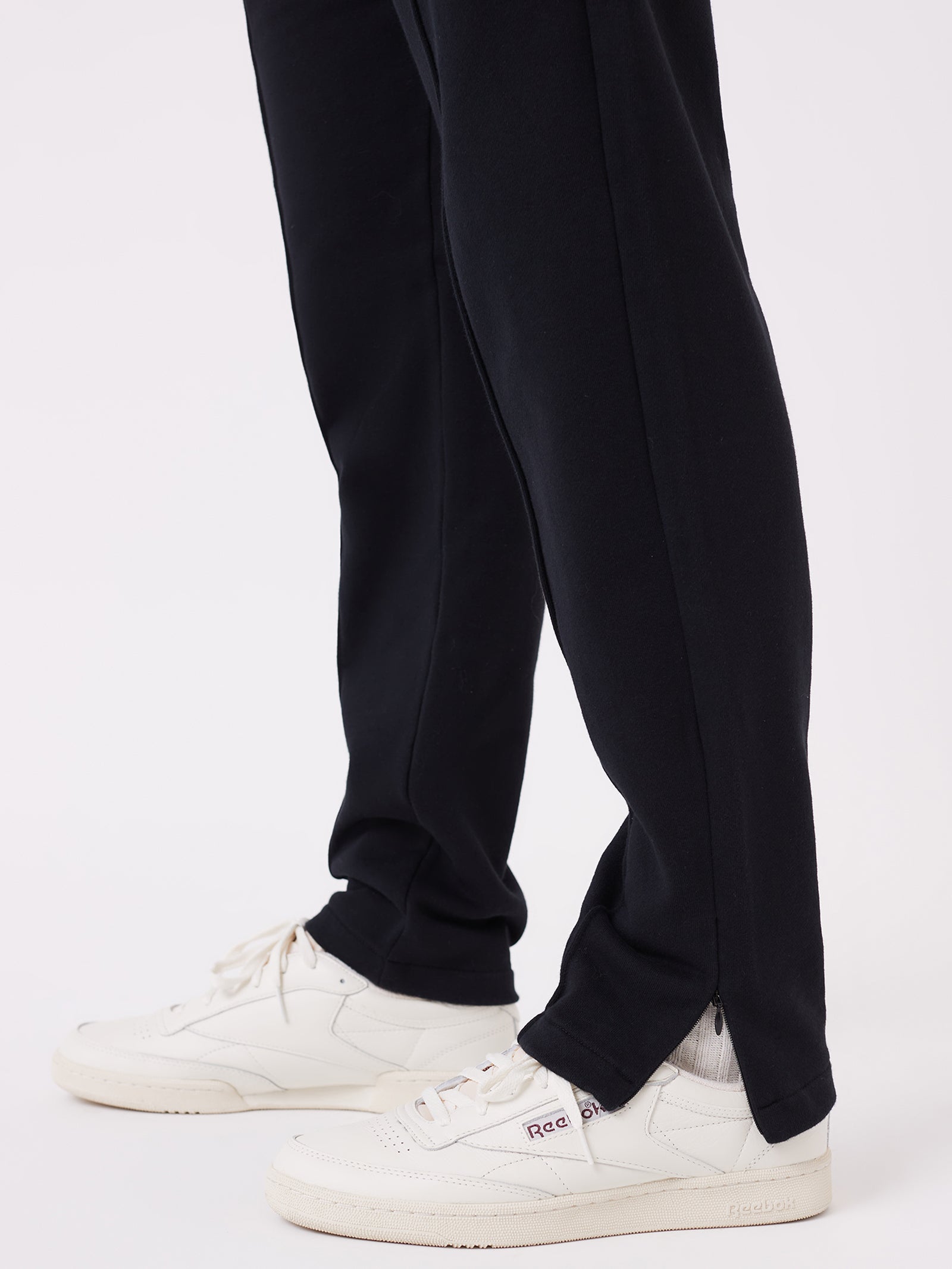 Fleece Football Trackpant