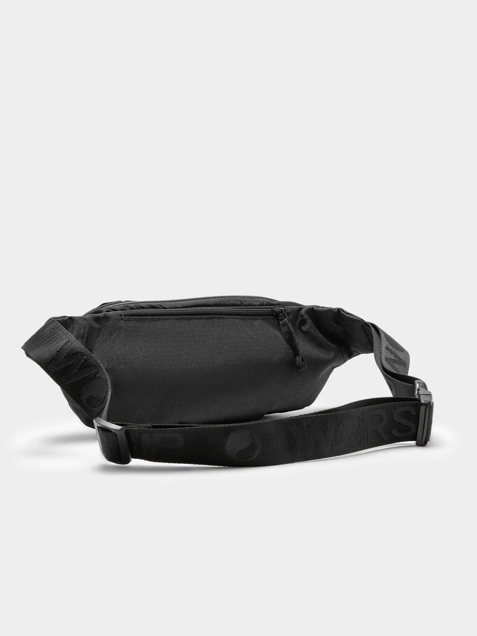 Explore Core Hip Bag in Black