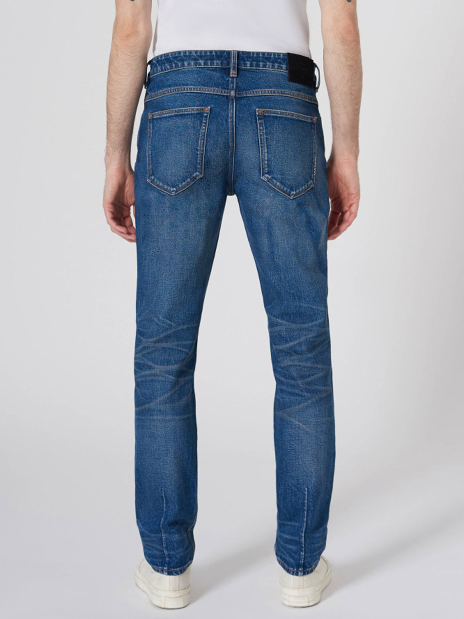 Lou Slim Jeans