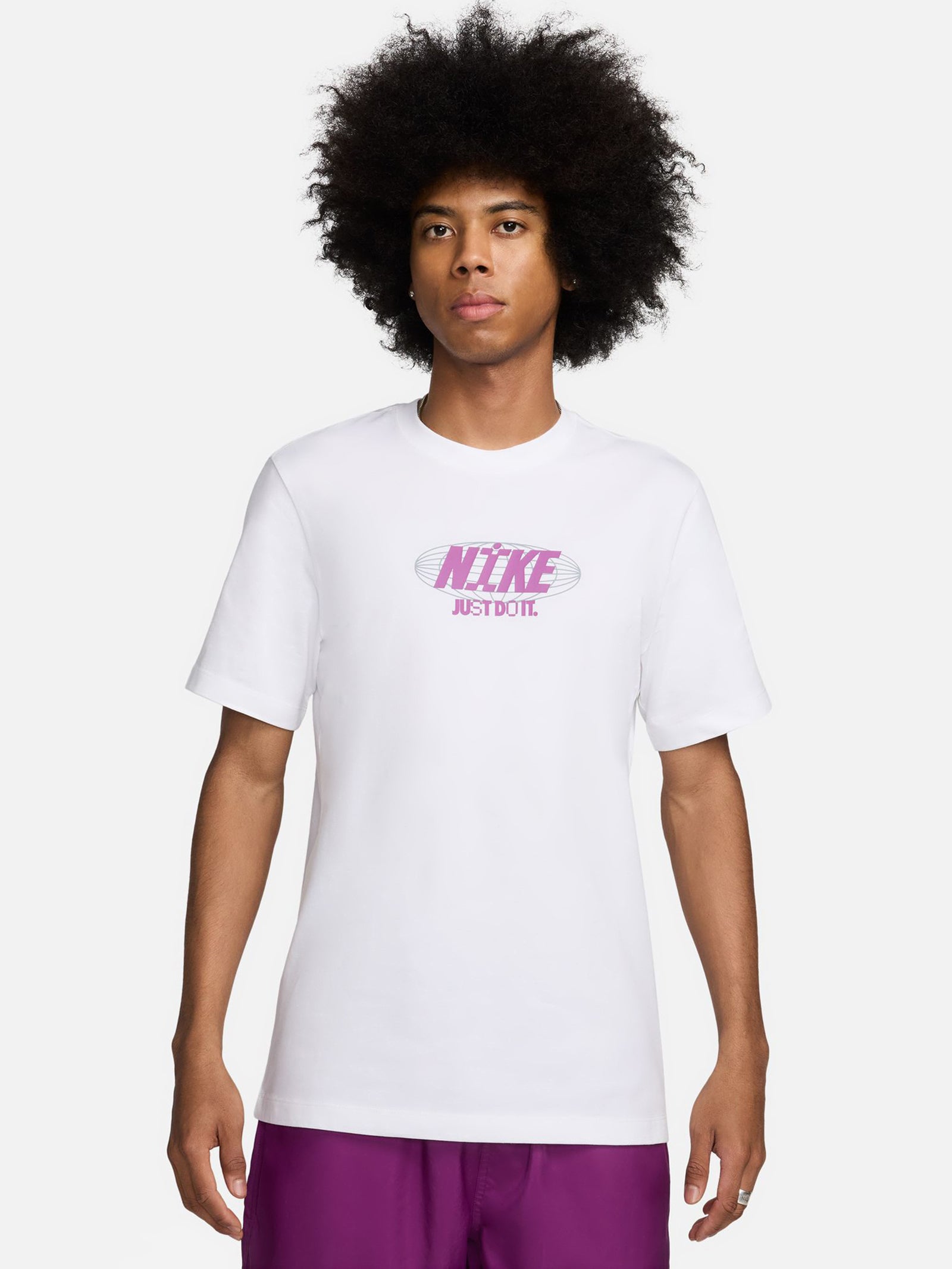 Sportswear T-Shirt