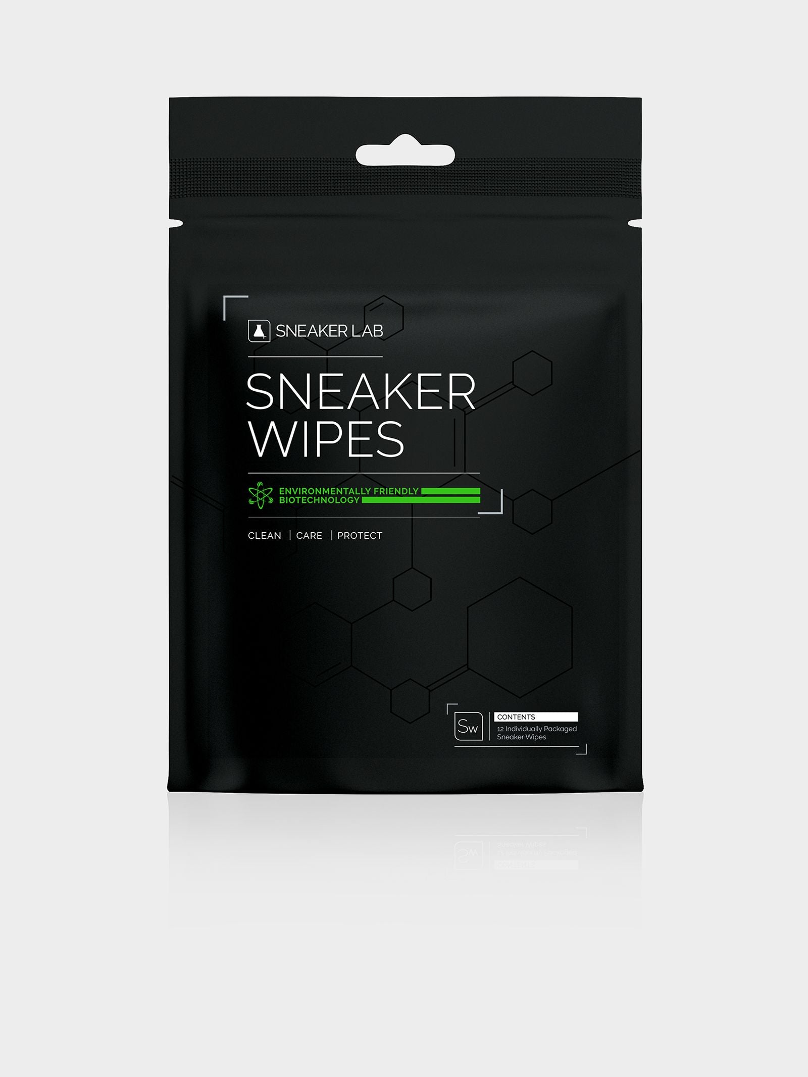 Sneaker Wipes