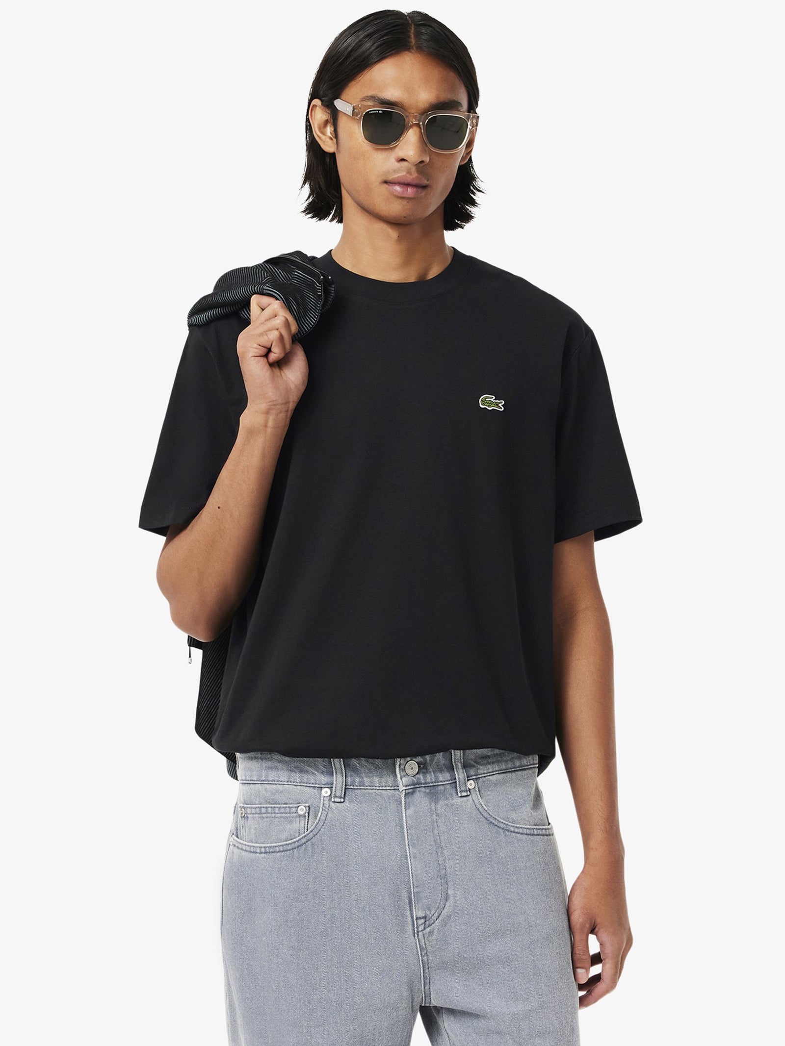 Essential Classic Fit T-Shirt