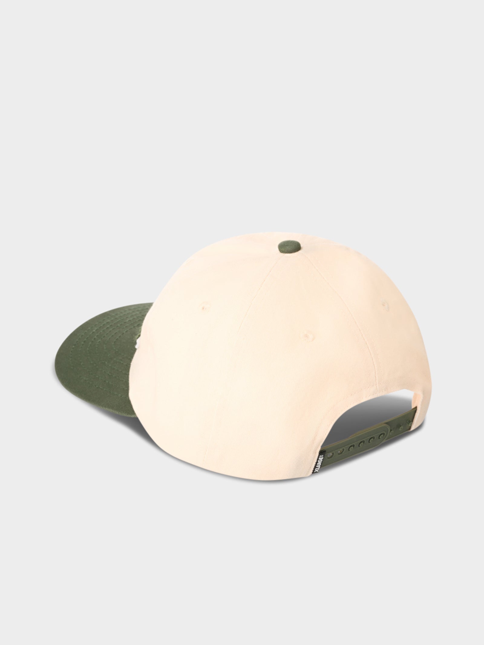 Low Pro Cap