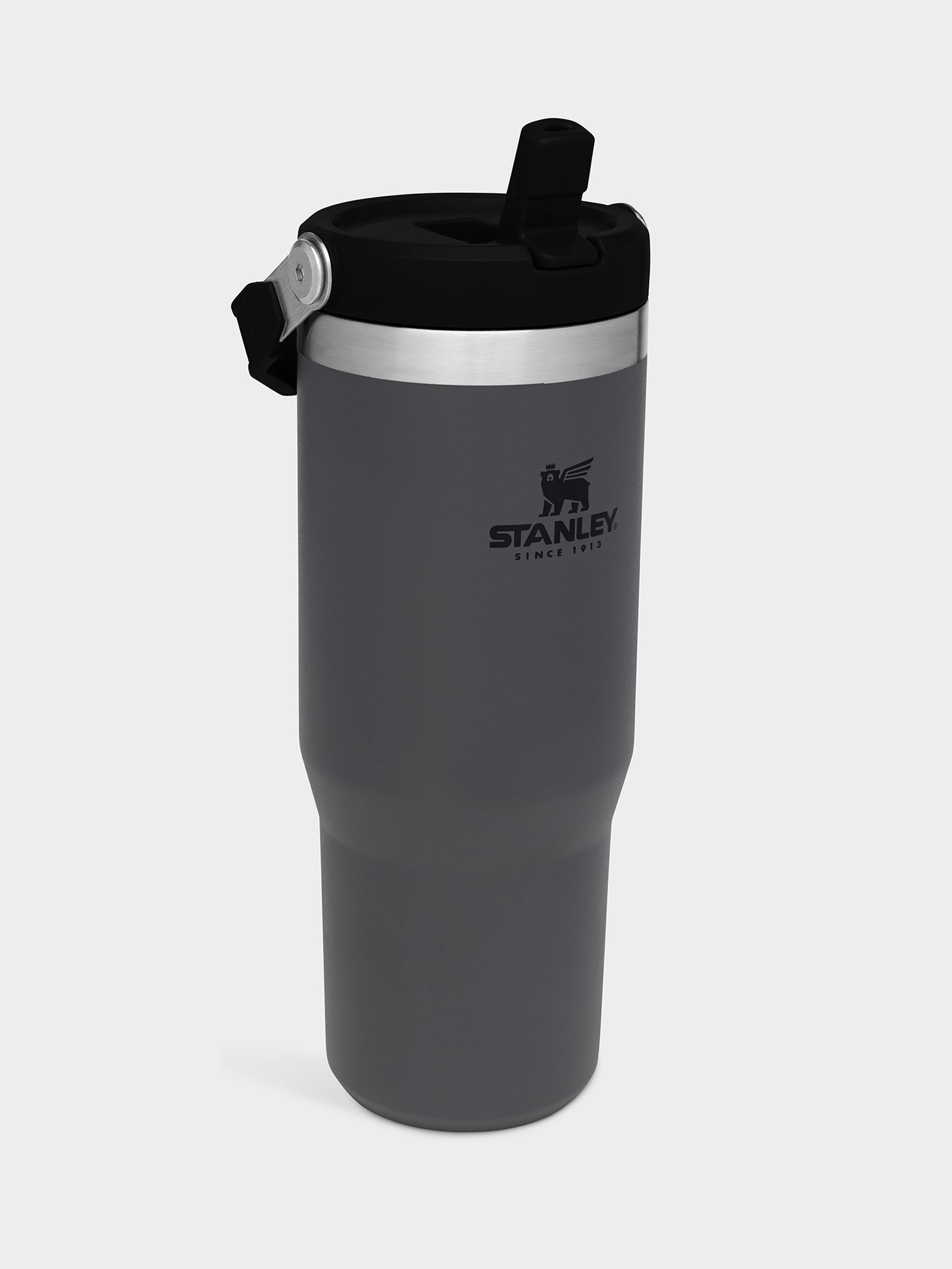 The Iceflow Flip Straw 0.88 Litre Water Bottle