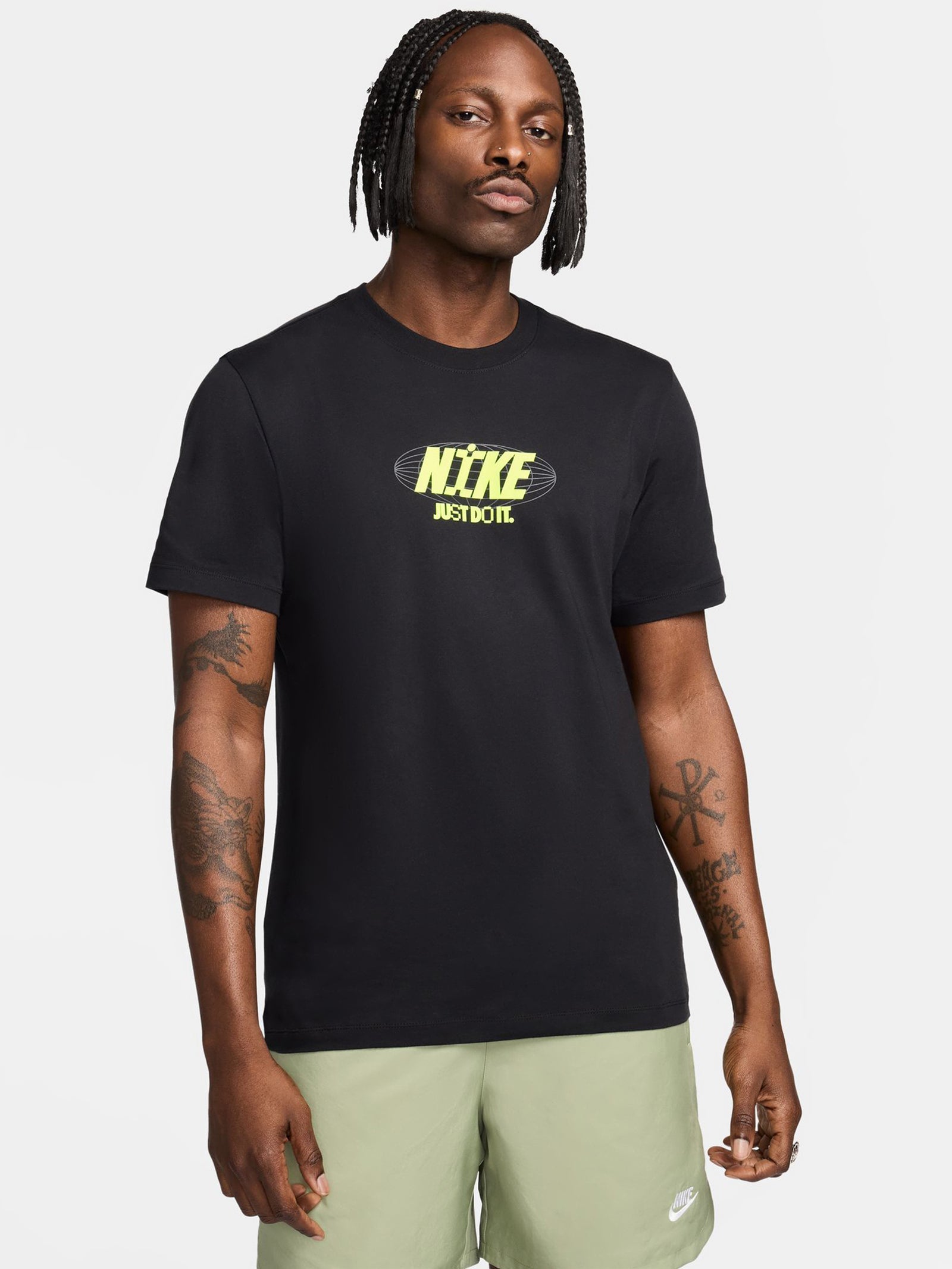 Sportswear T-Shirt