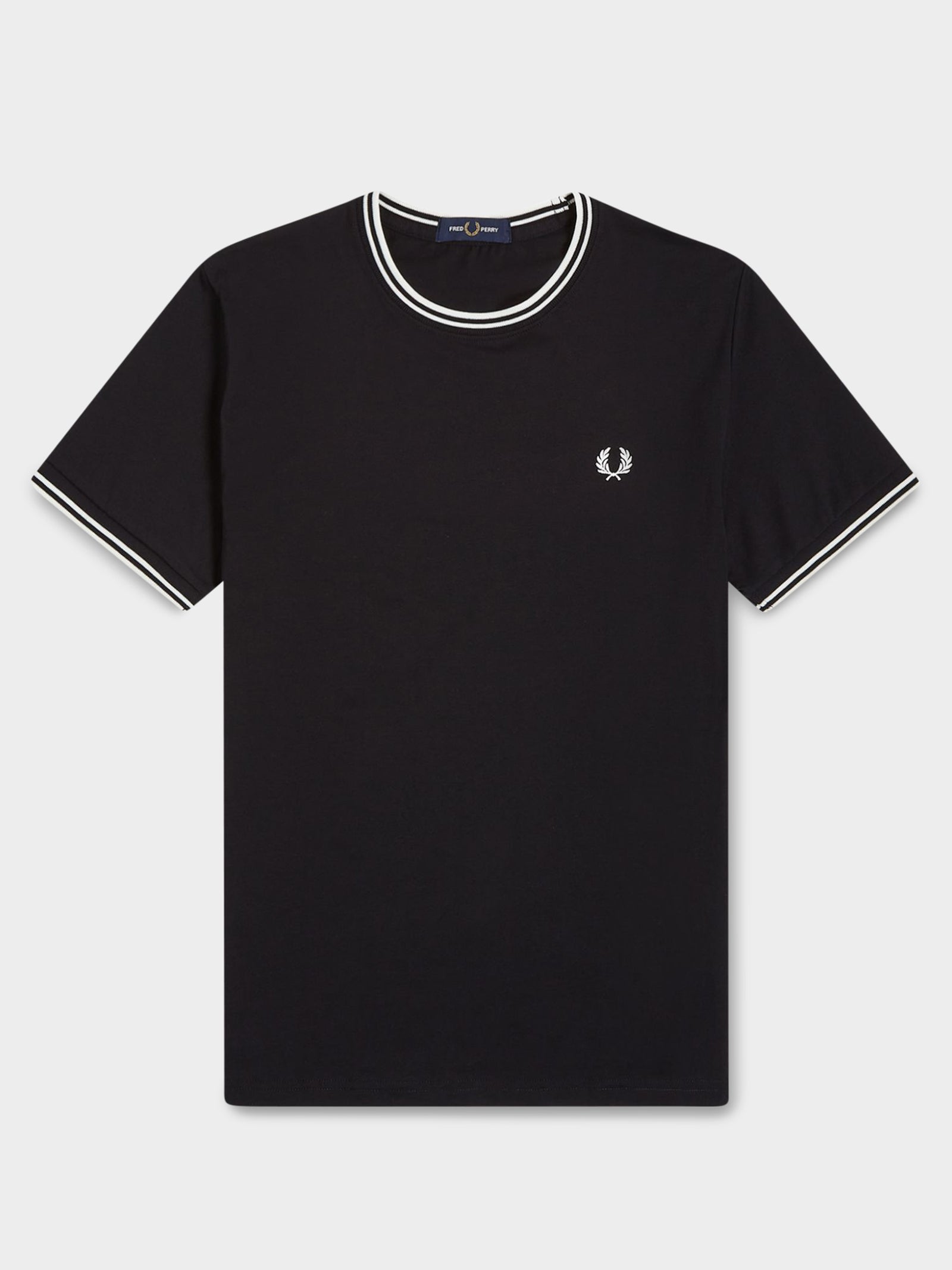 Twin Tipped T-Shirt