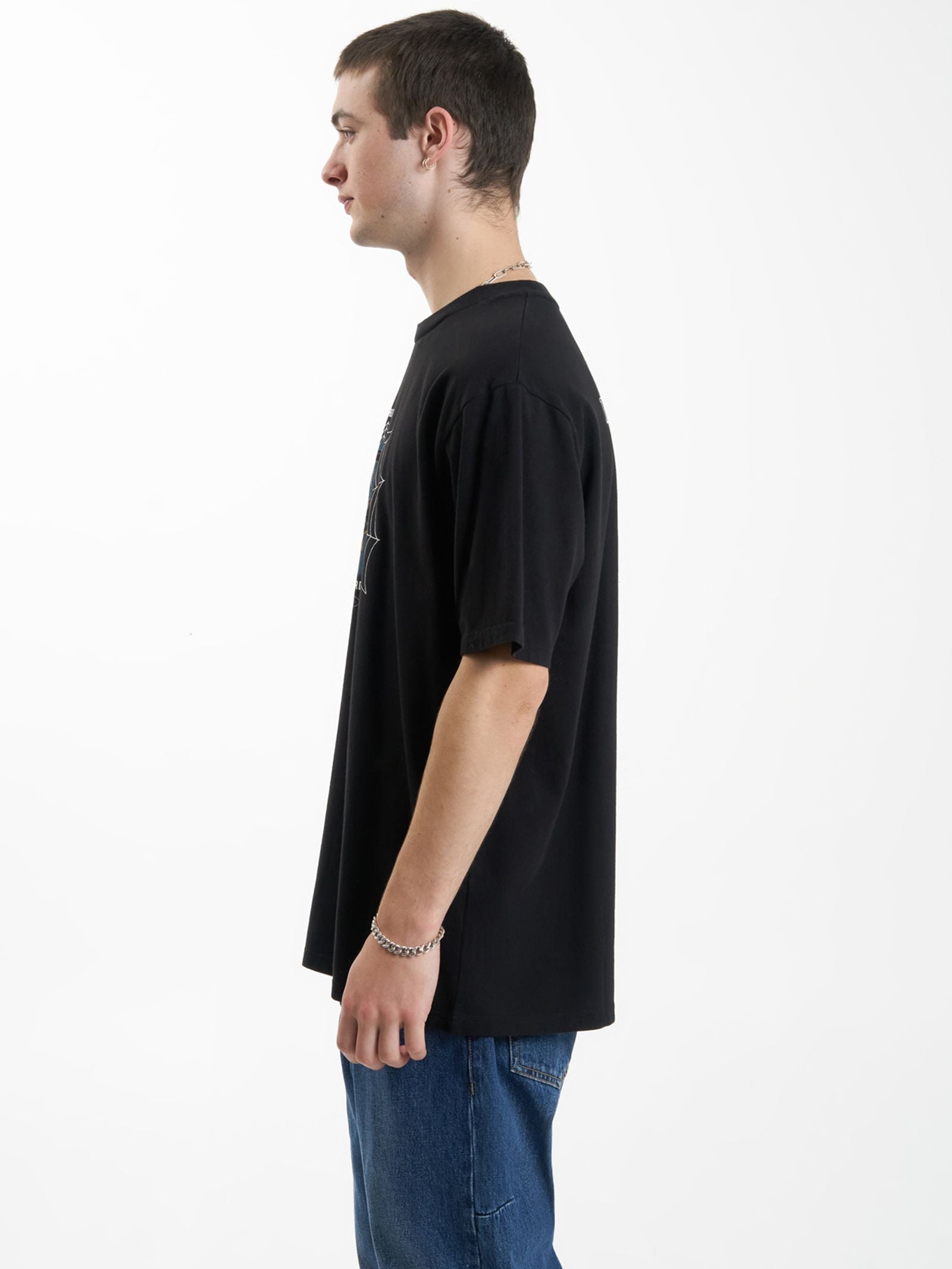 Disorder Disorder Oversized Fit T-Shirt