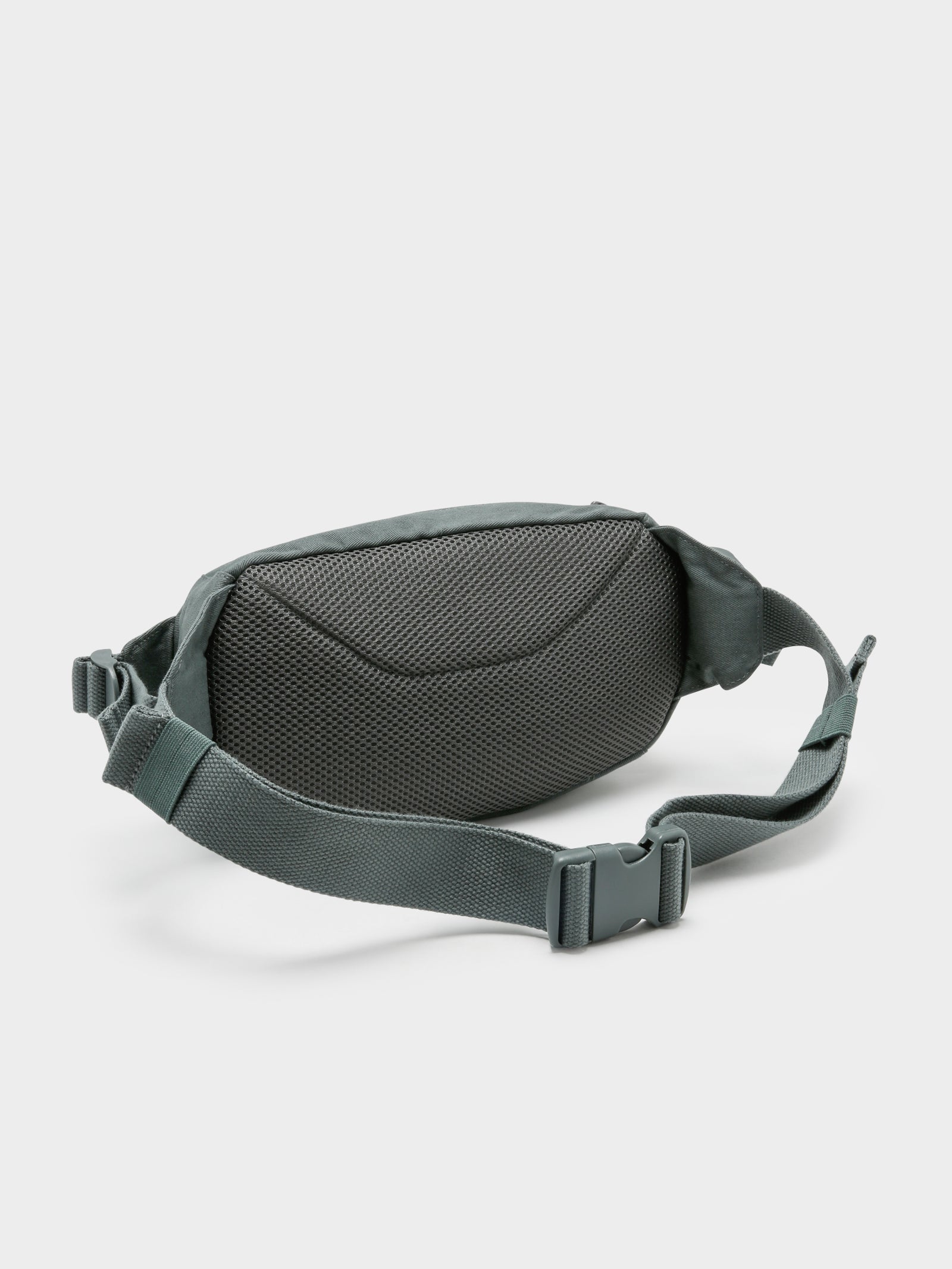 Classic Logo Bumbag in Bottle Green