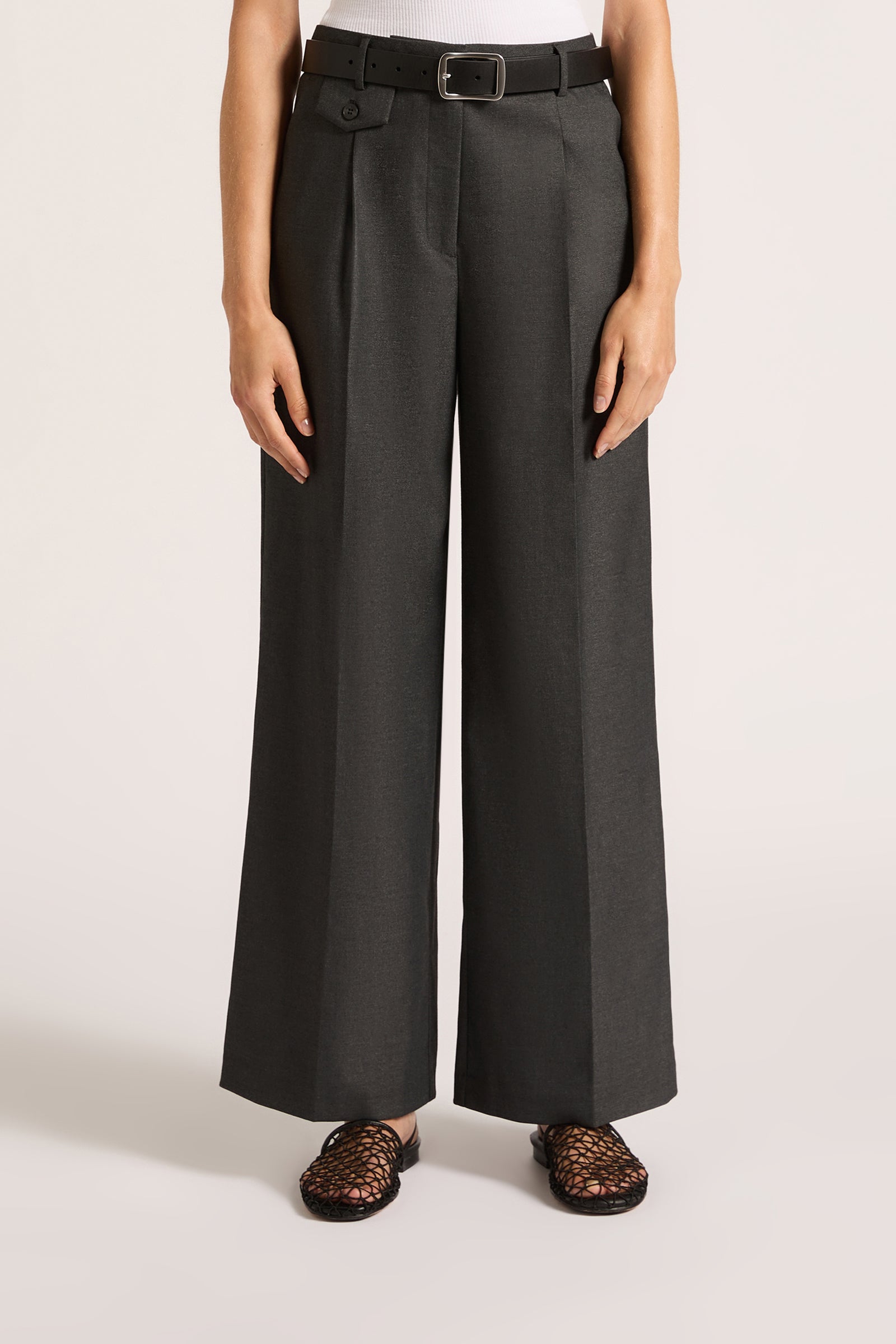 Dakota Tailored Pant