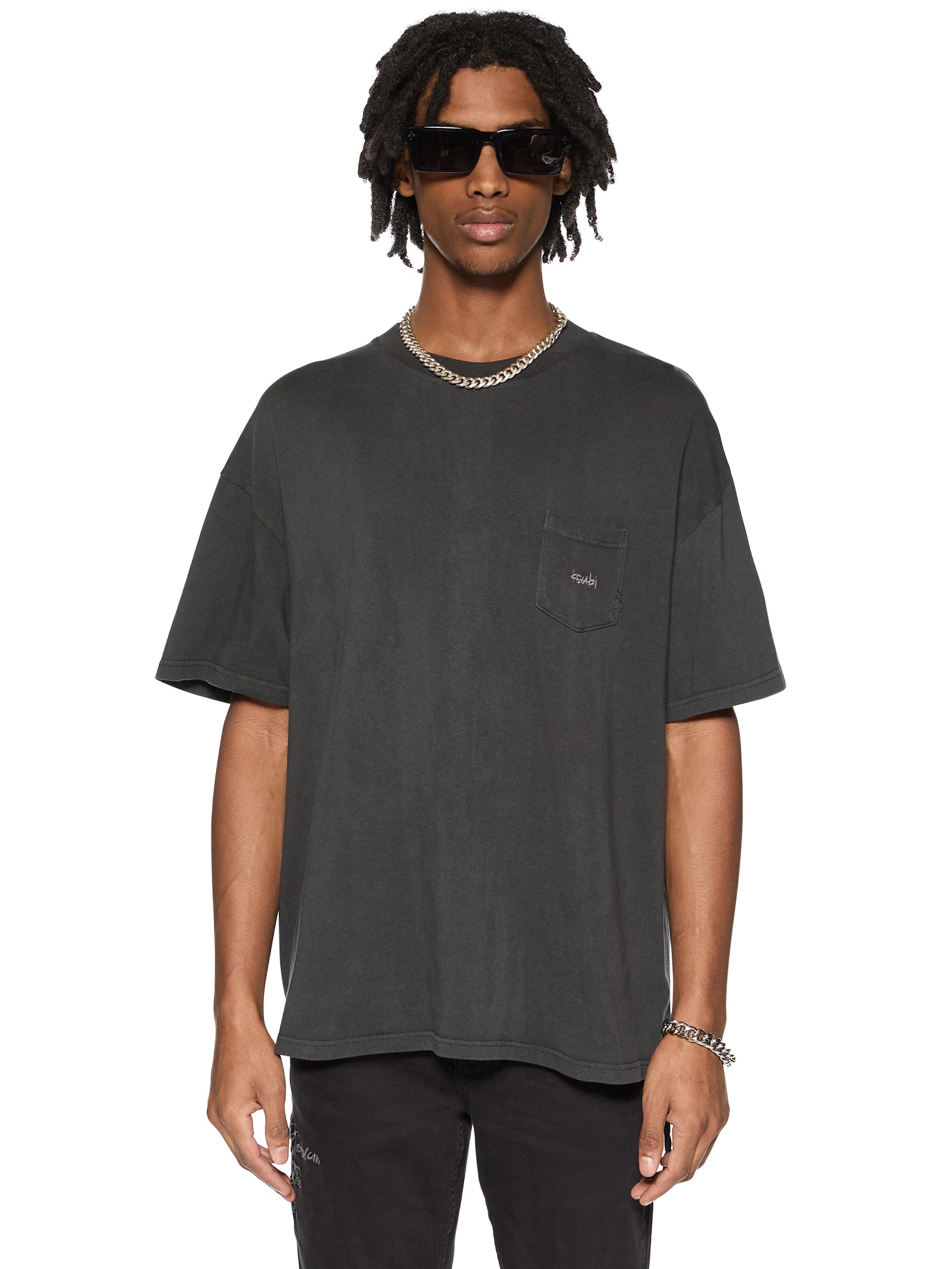 EST Pocket SS Tee