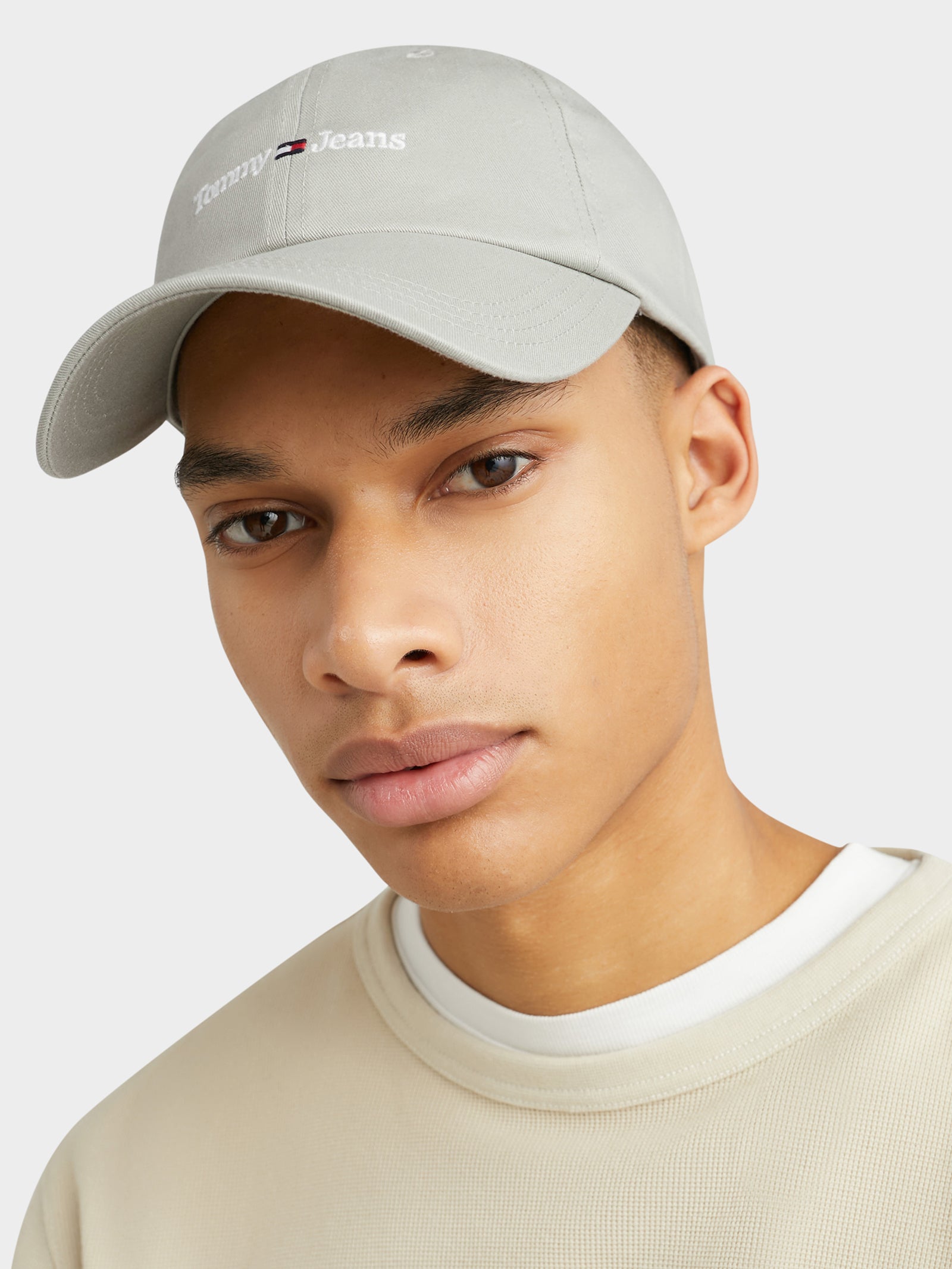 Sport Cap in Light Green