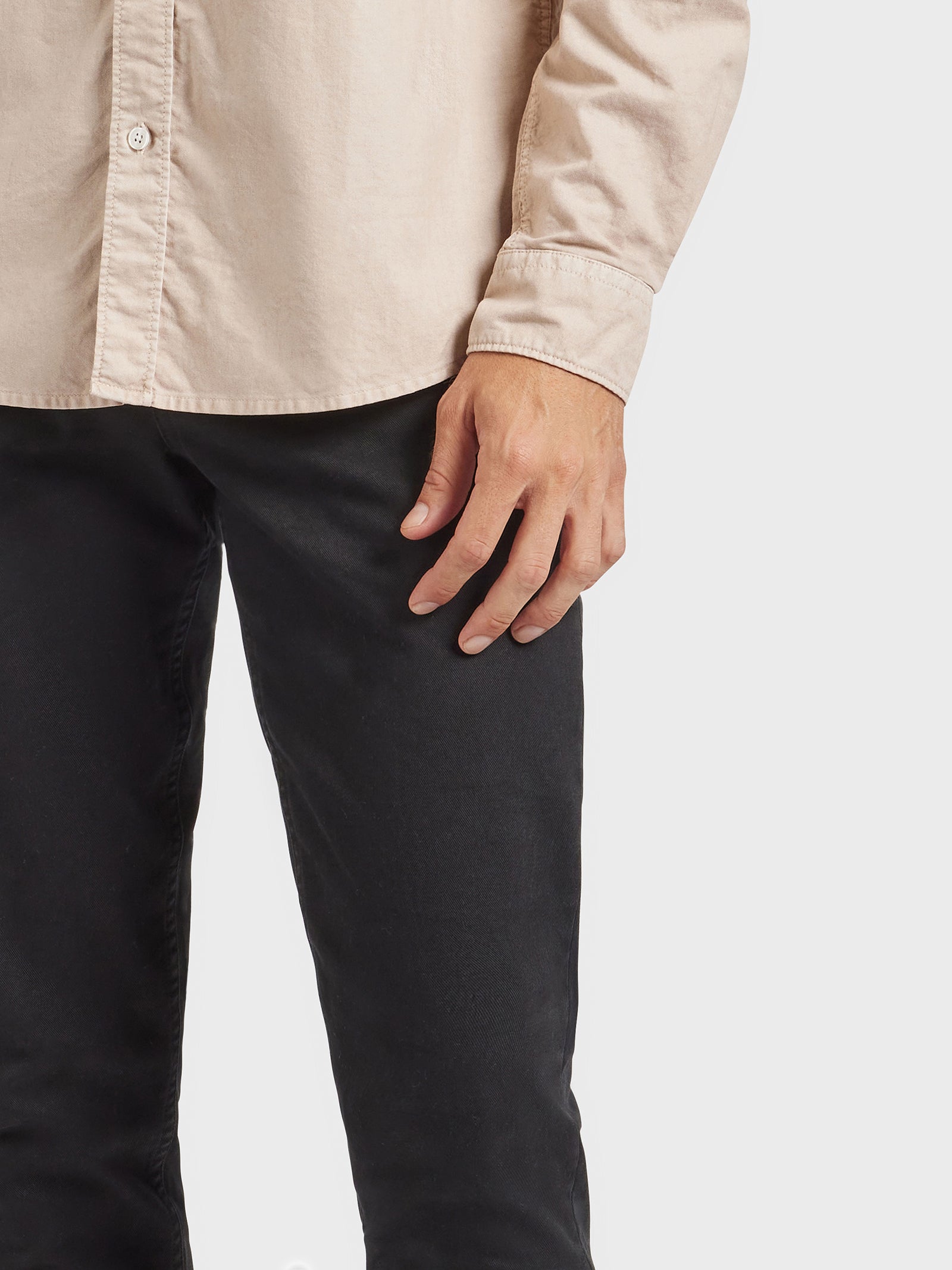 Jensen 5 Pocket Pants