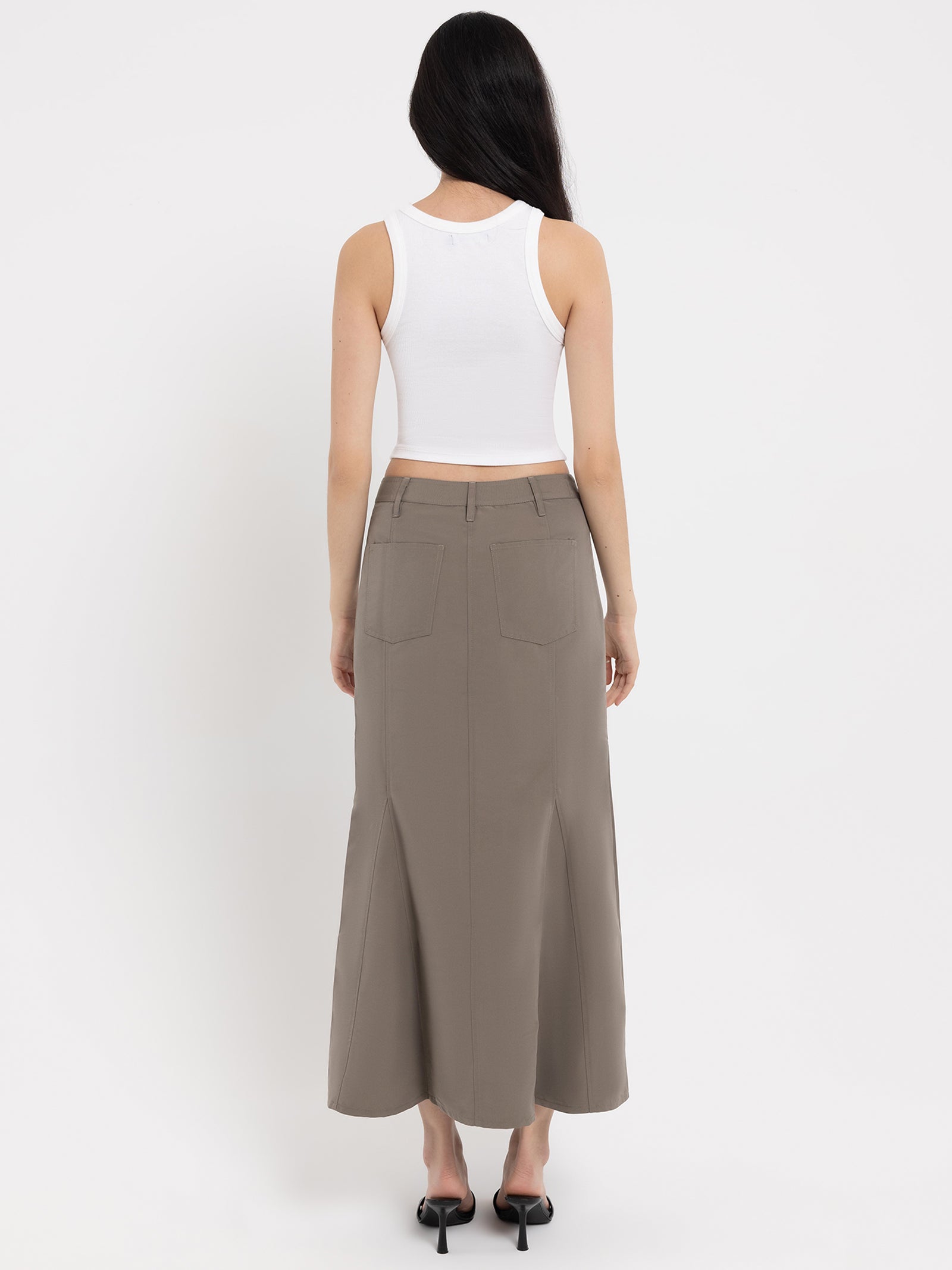 Arianna Midi Skirt