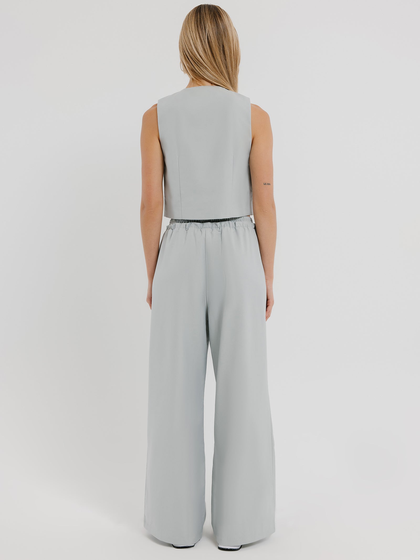 Simone Tailored Pants