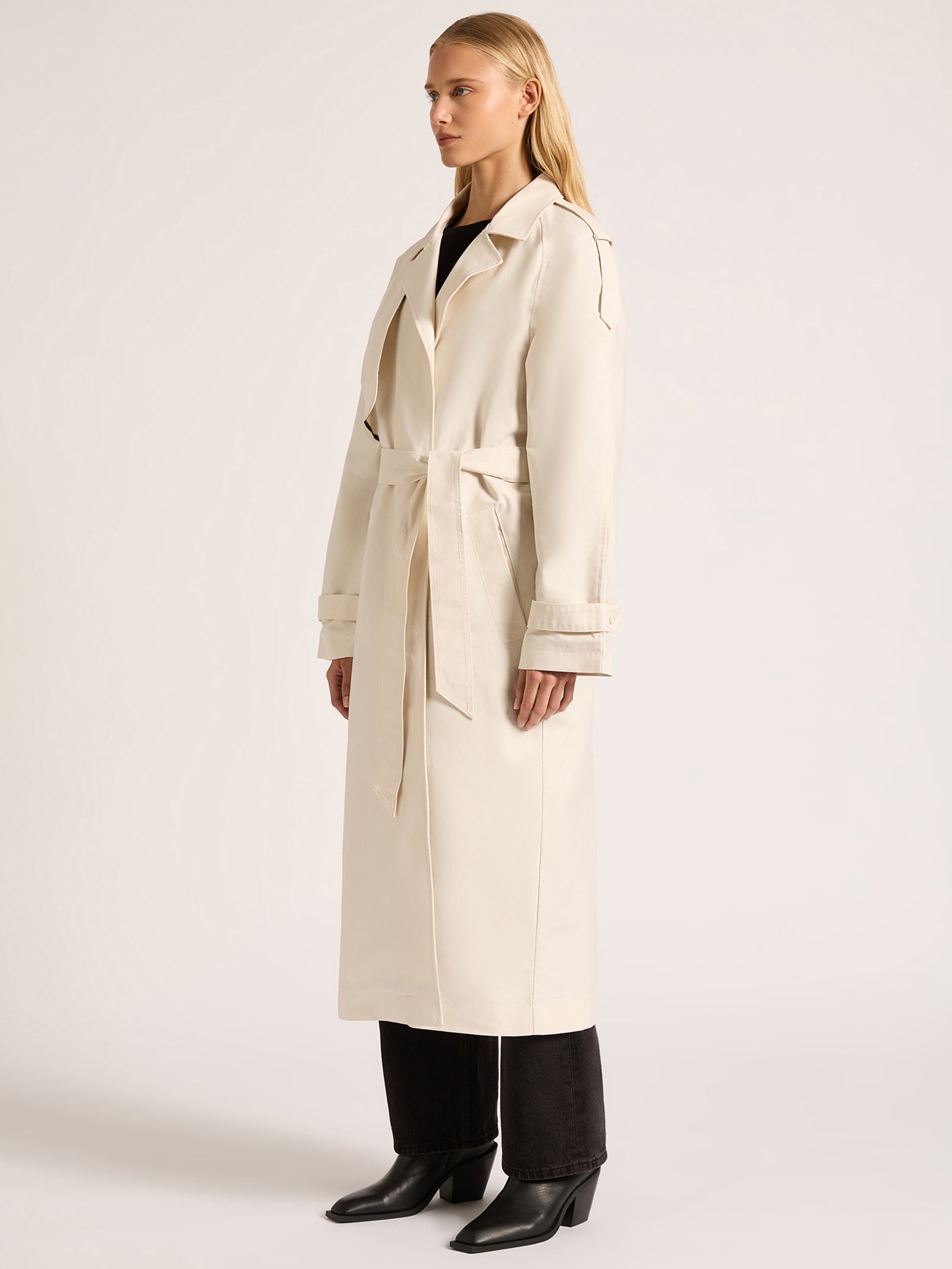 Frieda Trench