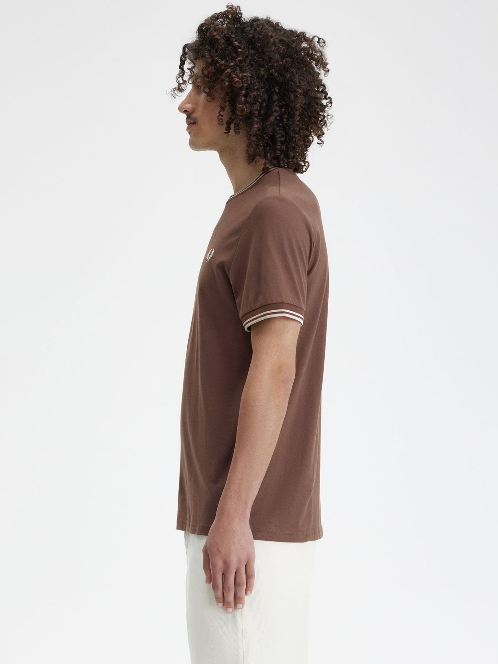 Twin Tipped T-Shirt