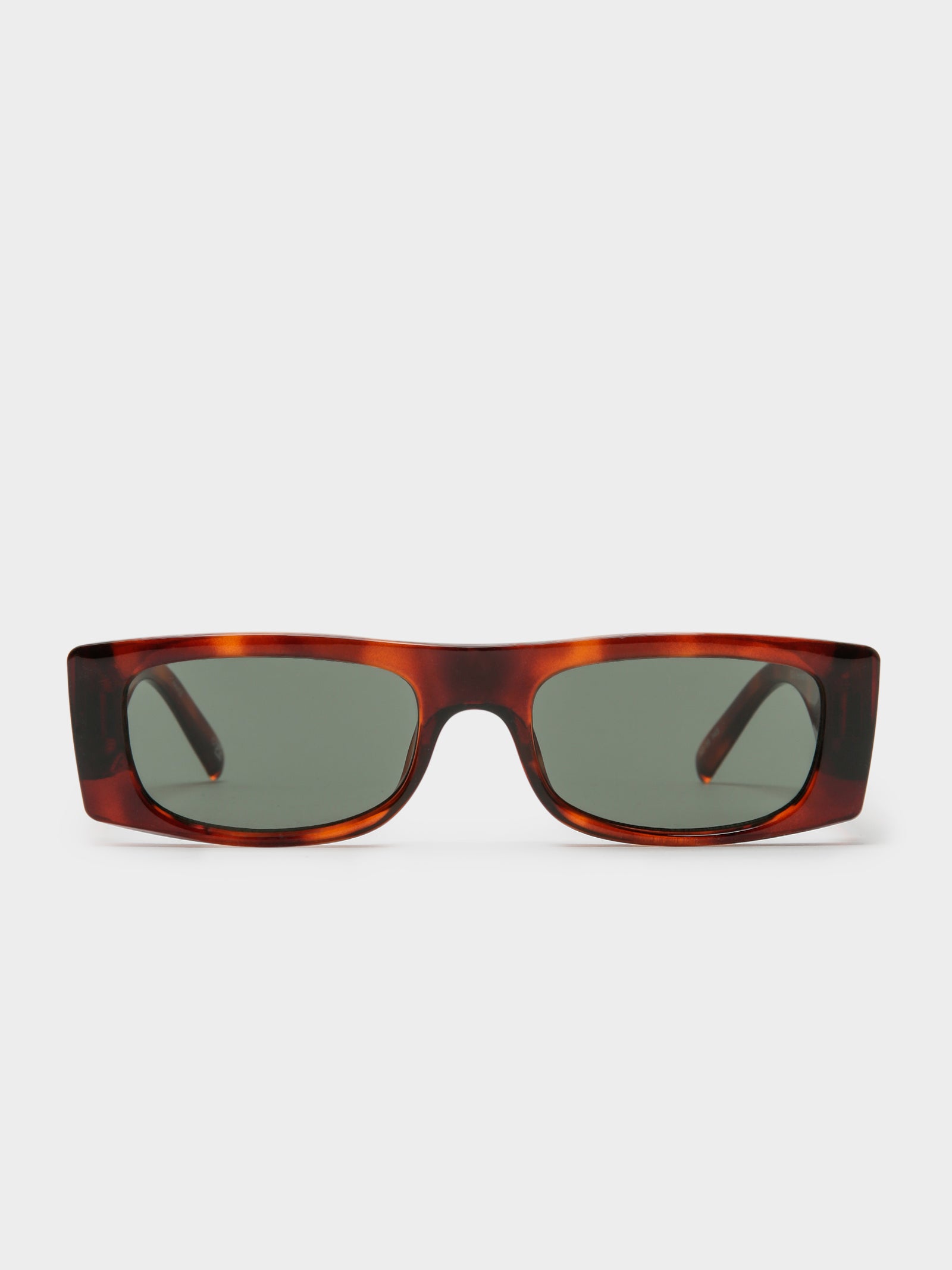 Recovery Sunglasses in Toffee Tort