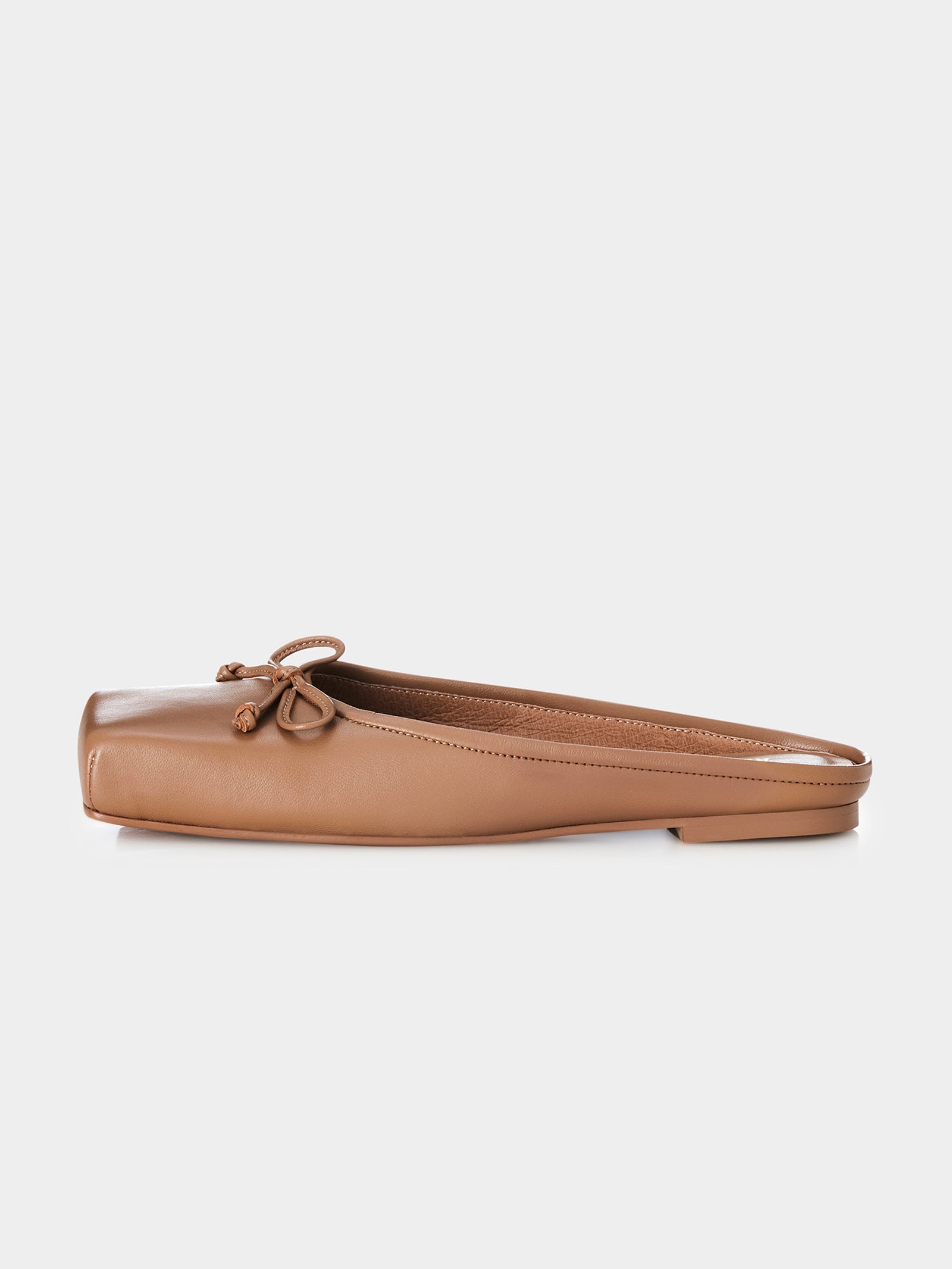 Womens Yolanda Flats