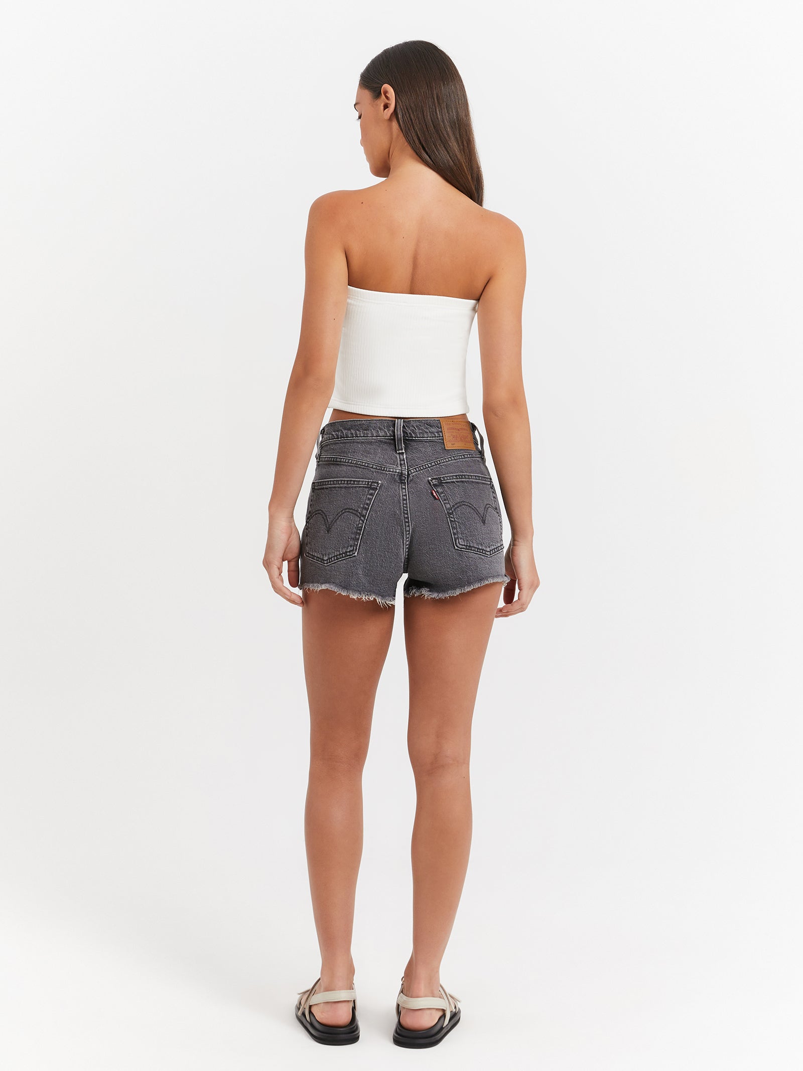 501 Original Shorts in Mesa Cabo Rise