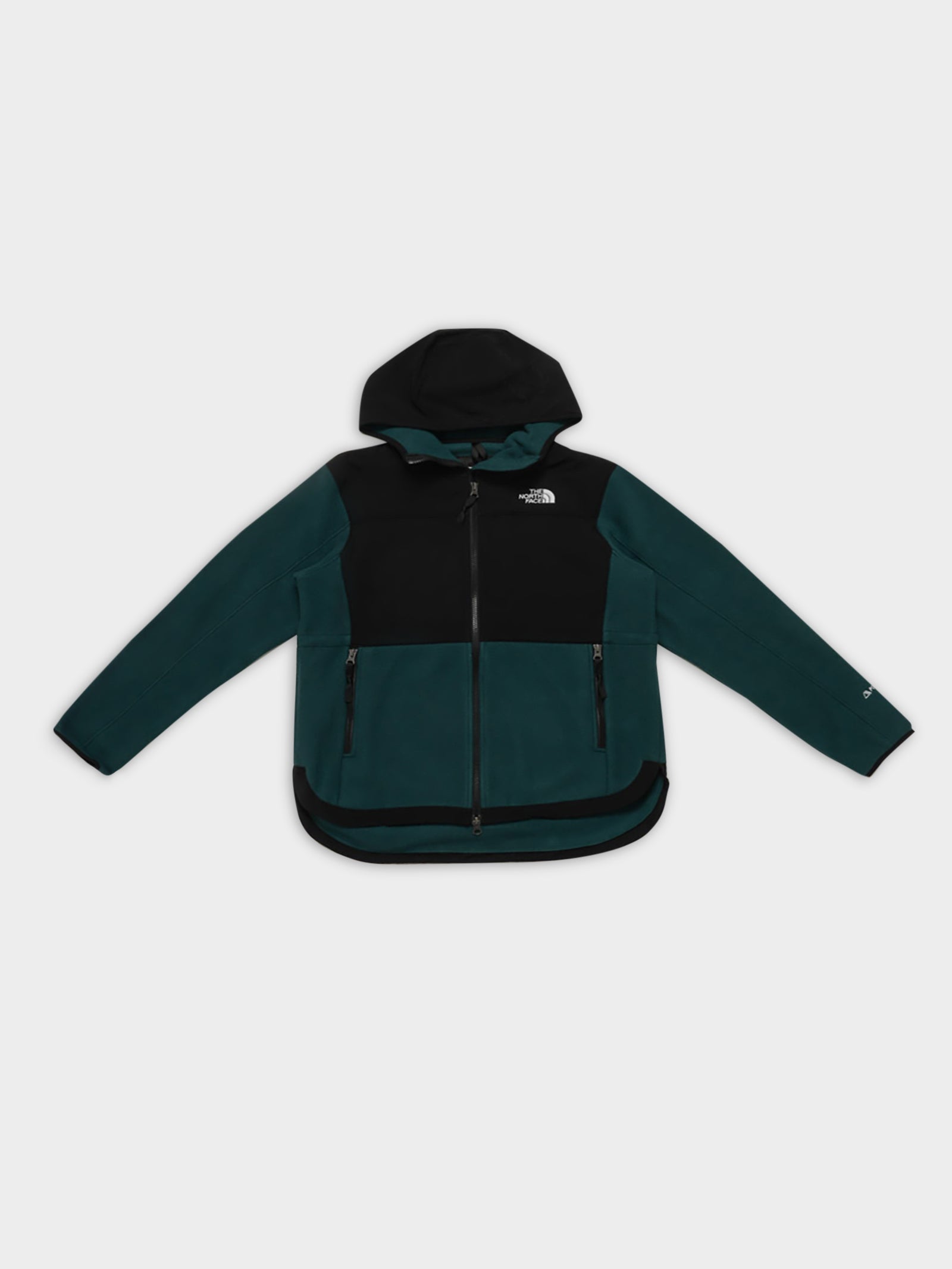 Denali Hoodie in Green