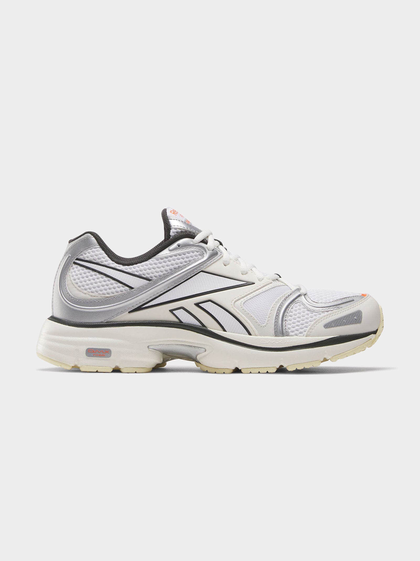 Reebok Premier Road Plus Vi In Chalk & White