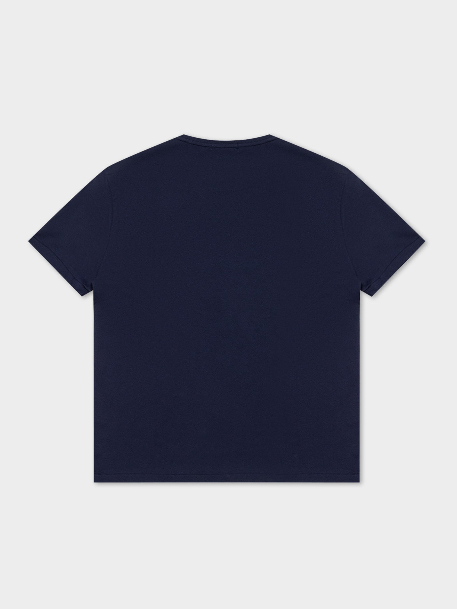 Heritage Bear T-Shirt in Newport Navy